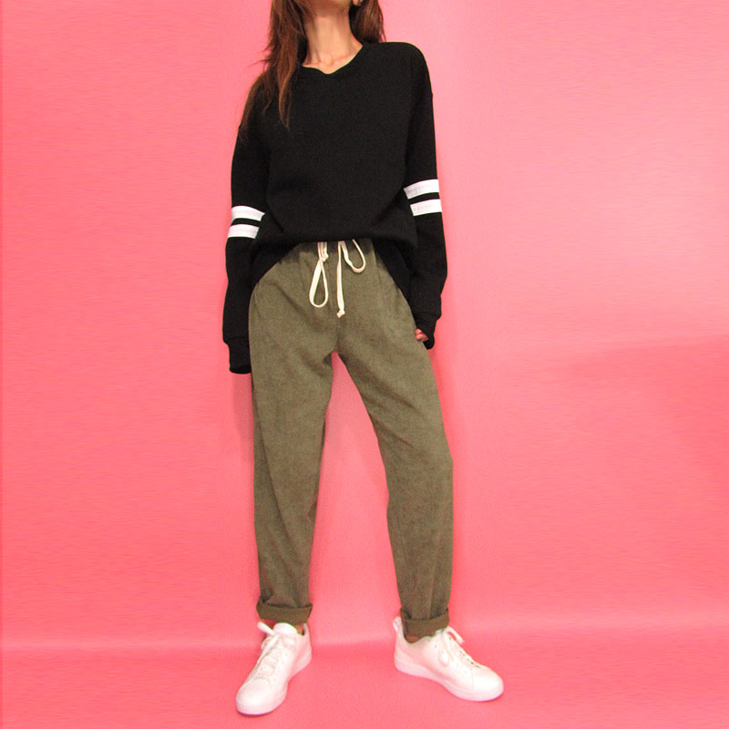 Coordinate2763/ Outer092 & Pants262