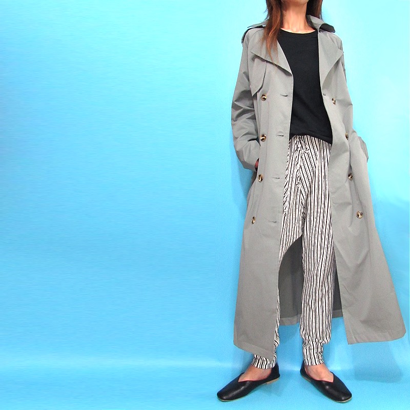 Coordinate2782/ Outer097 & Tops796 & Pants257