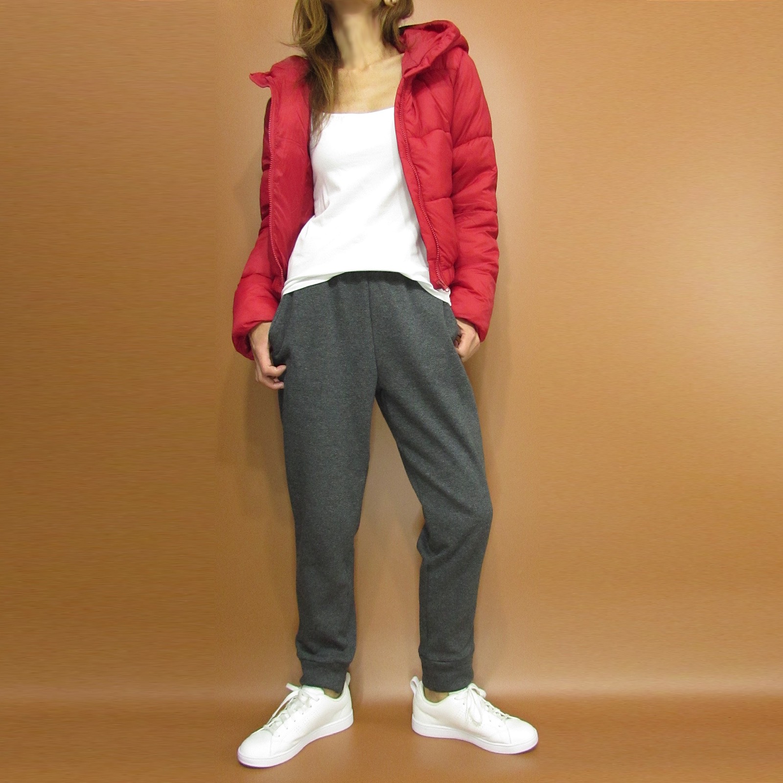Coordinate2867/Outer101 & Tops824 & Pants271