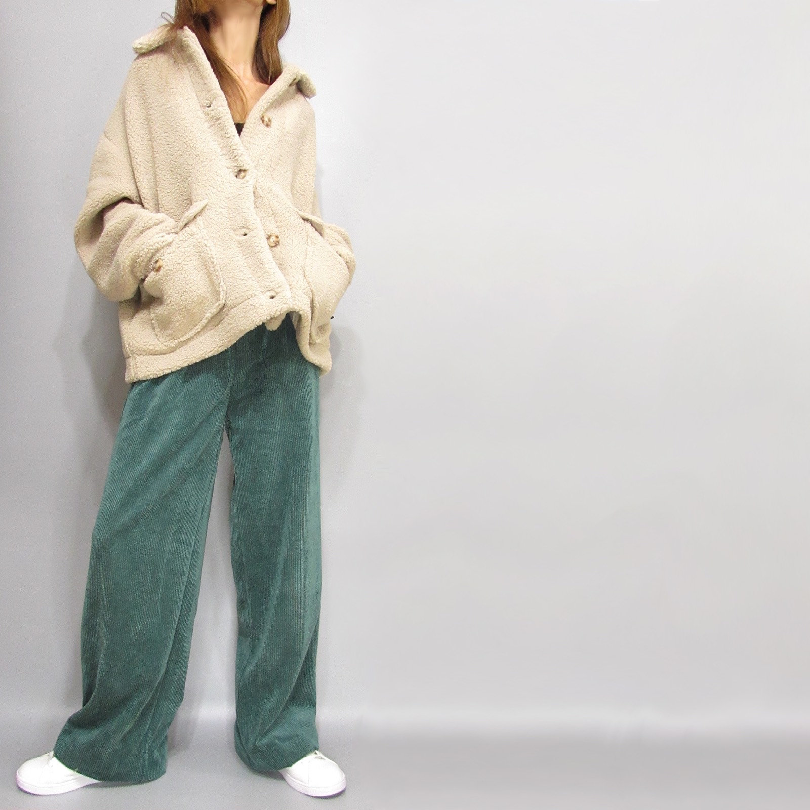 Coordinate2900/Outer108 & Tops838 & Pants273