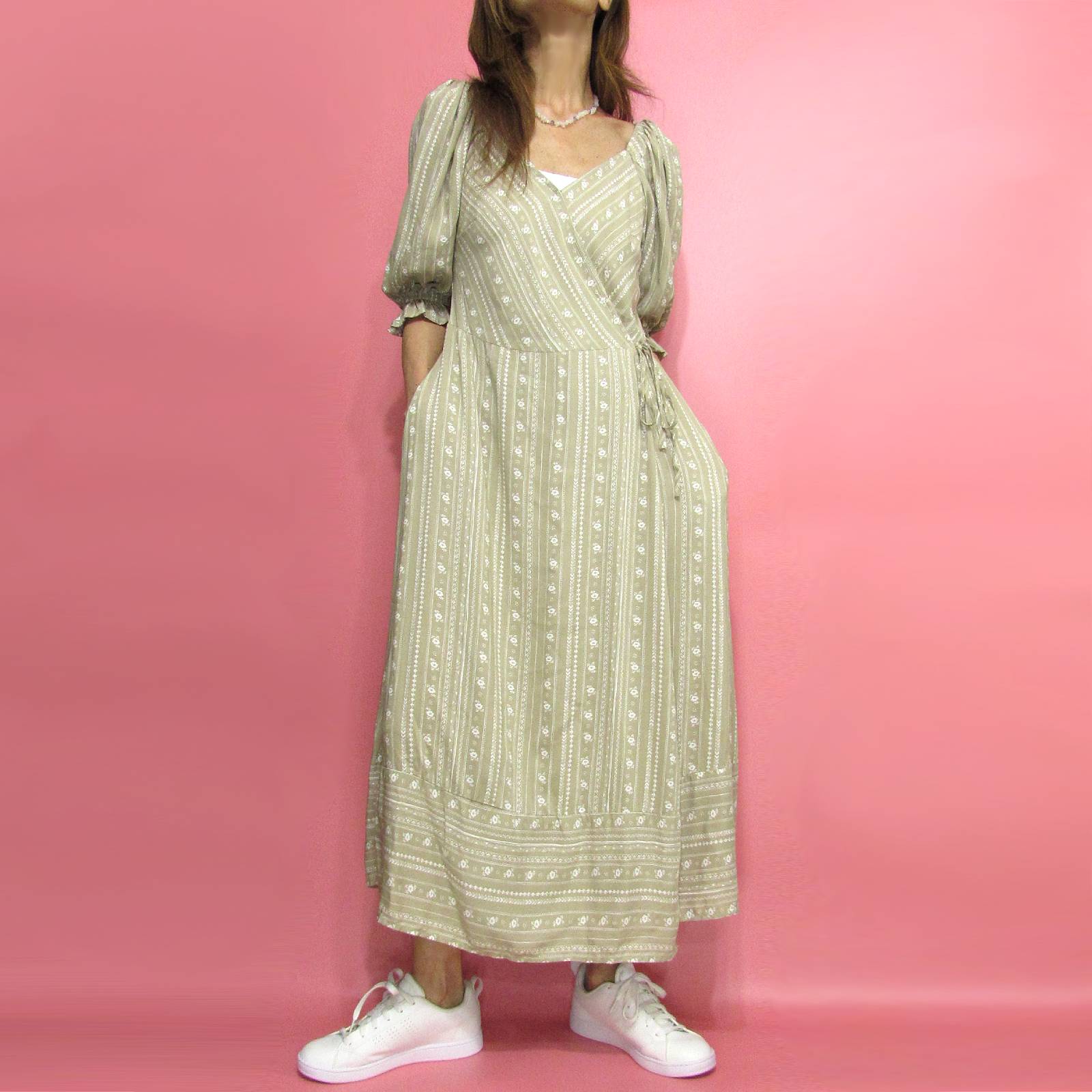 Coordinate2940モデル着用