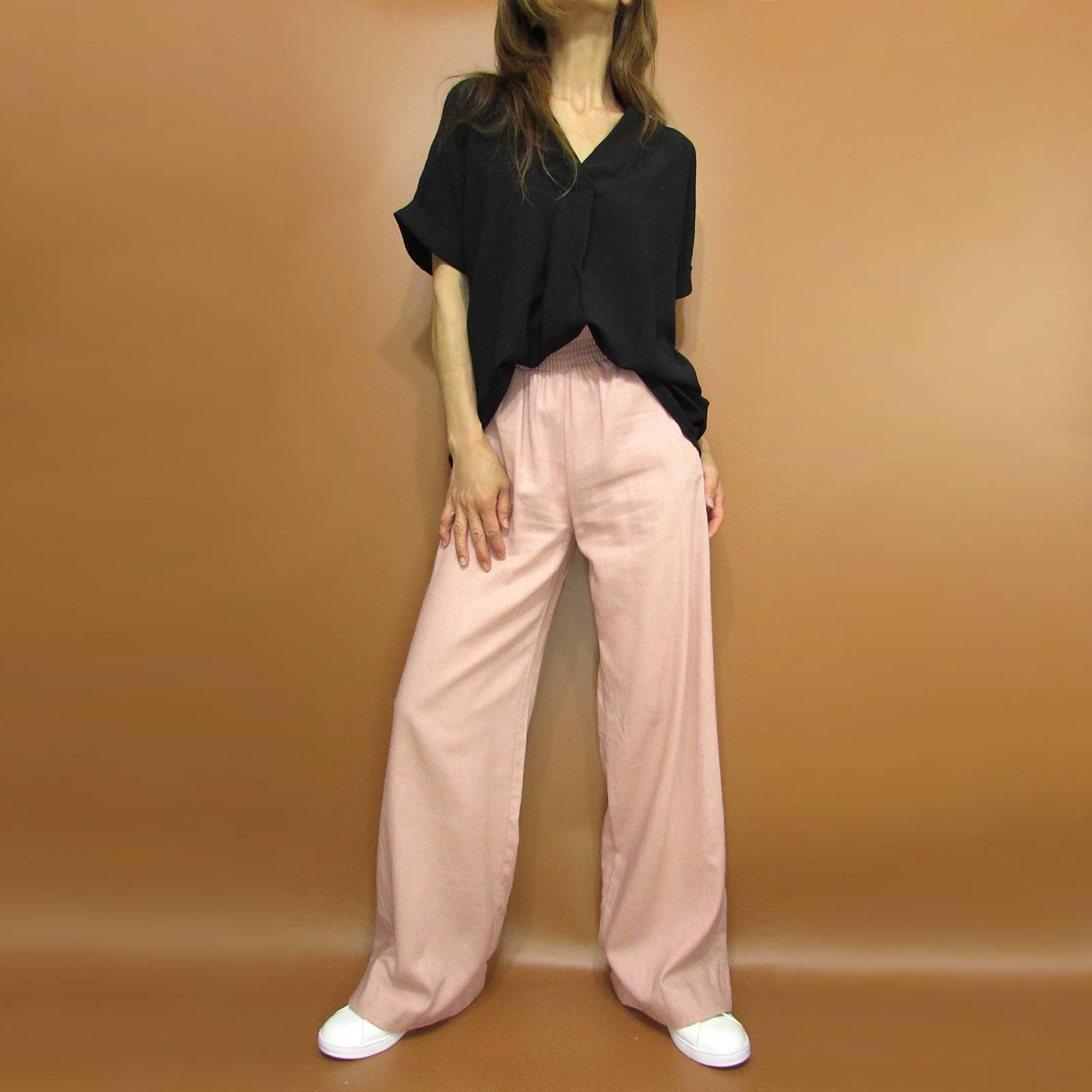 Coordinate2944モデル着用