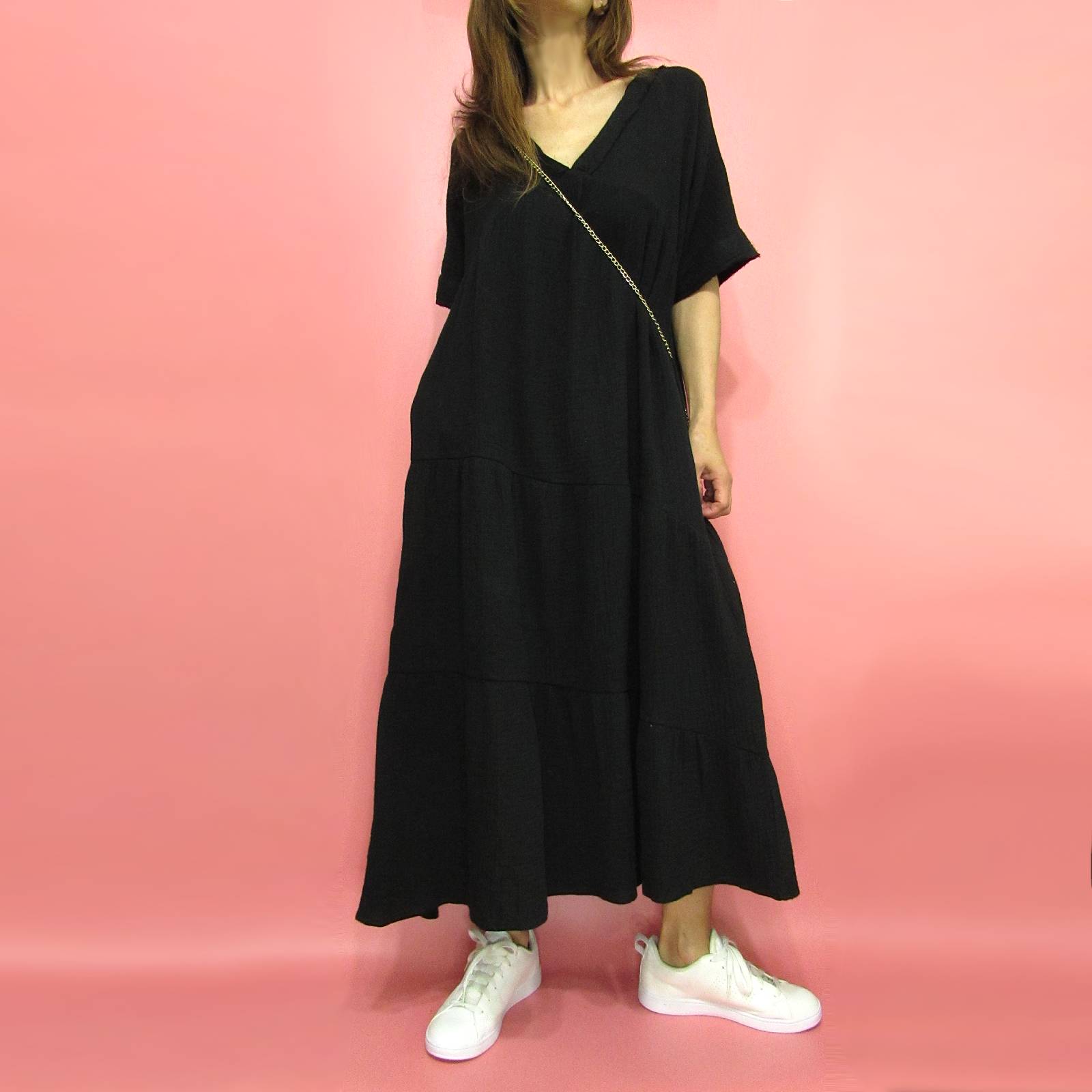 Coordinate2952モデル着用