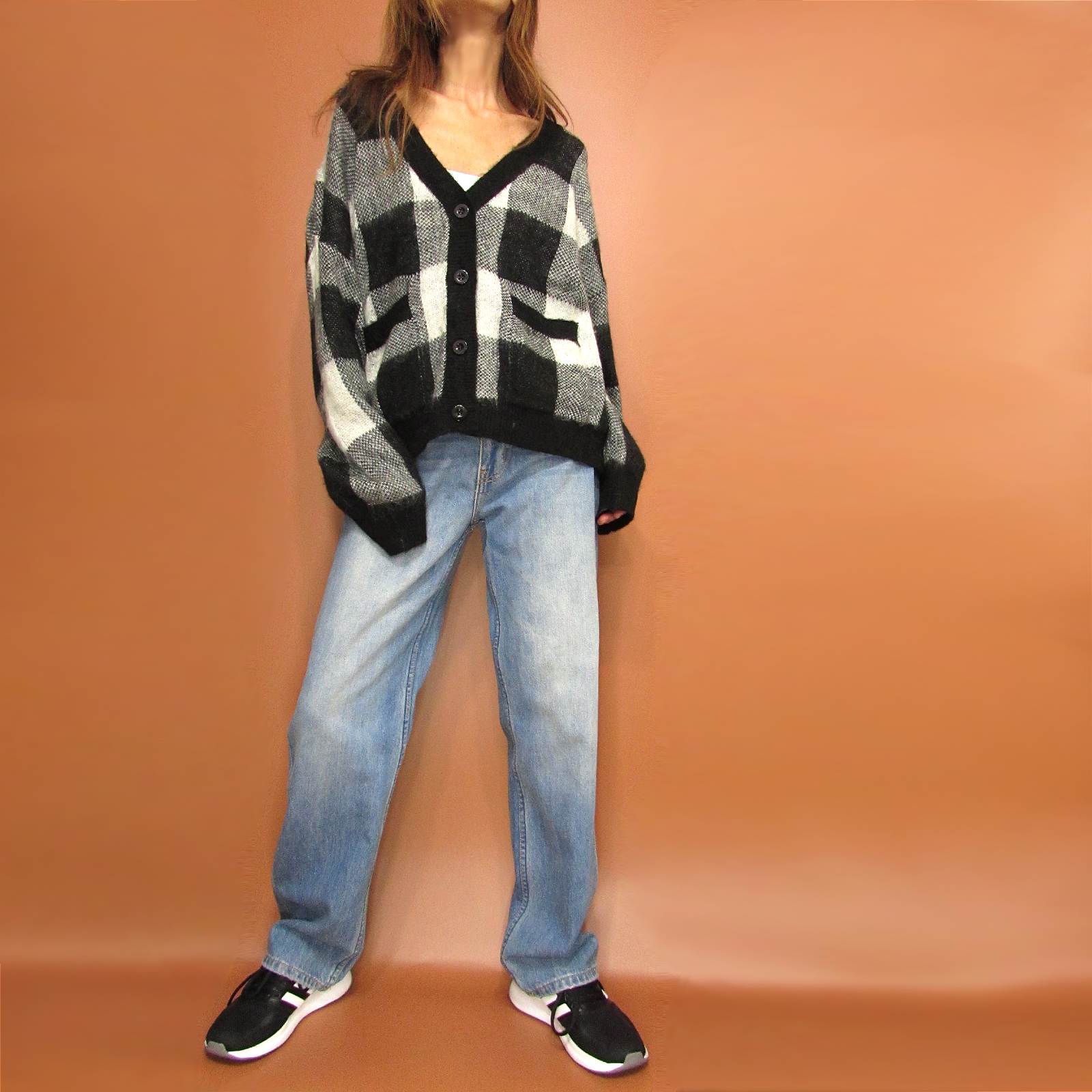 Coordinate3006/Knit266 & Tops824 & Denim080