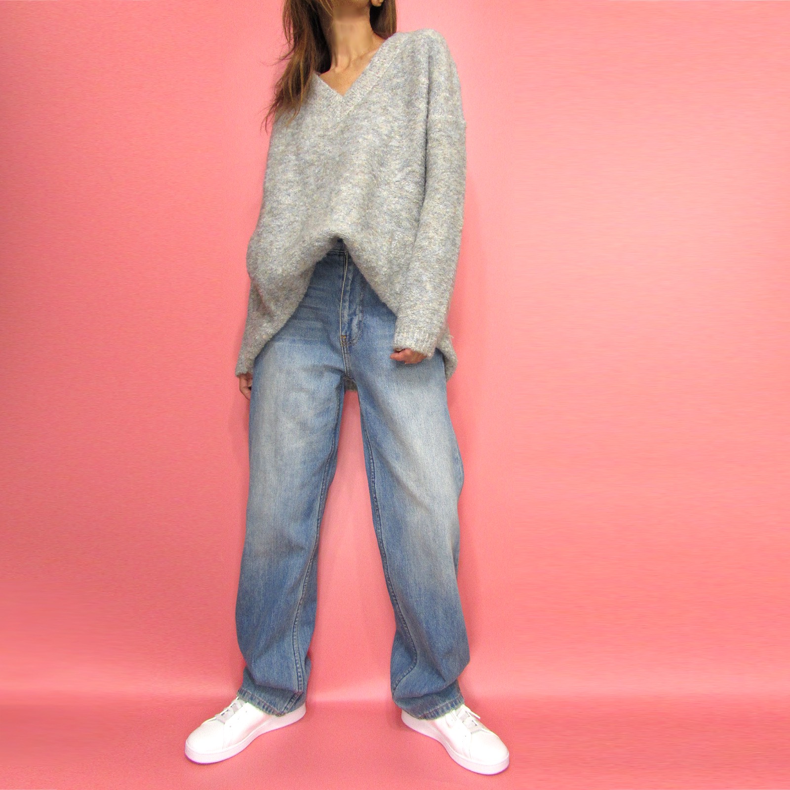 Coordinate3009モデル着用