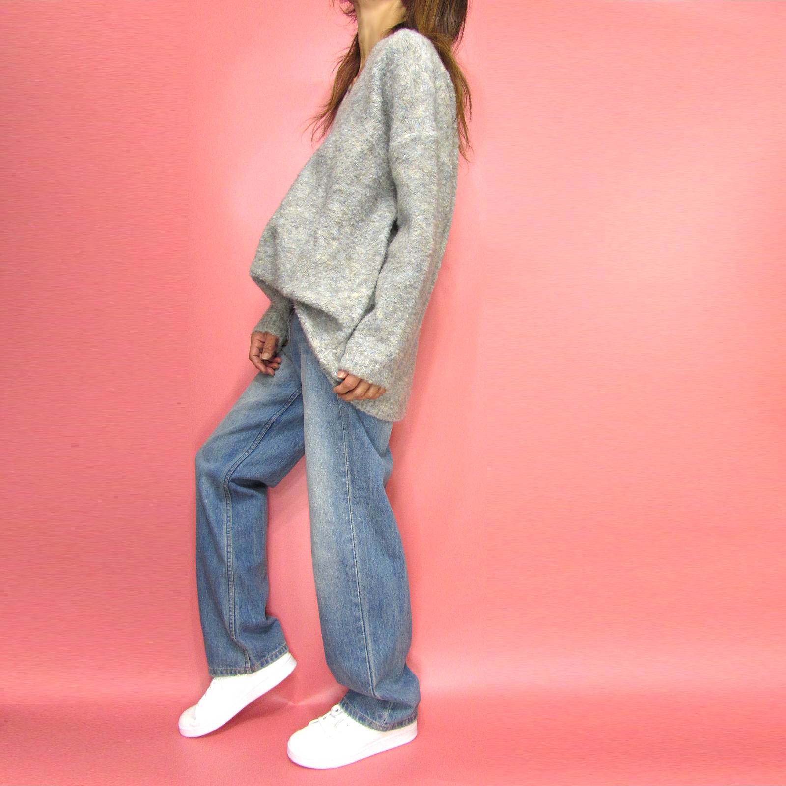 Coordinate3009モデル着用