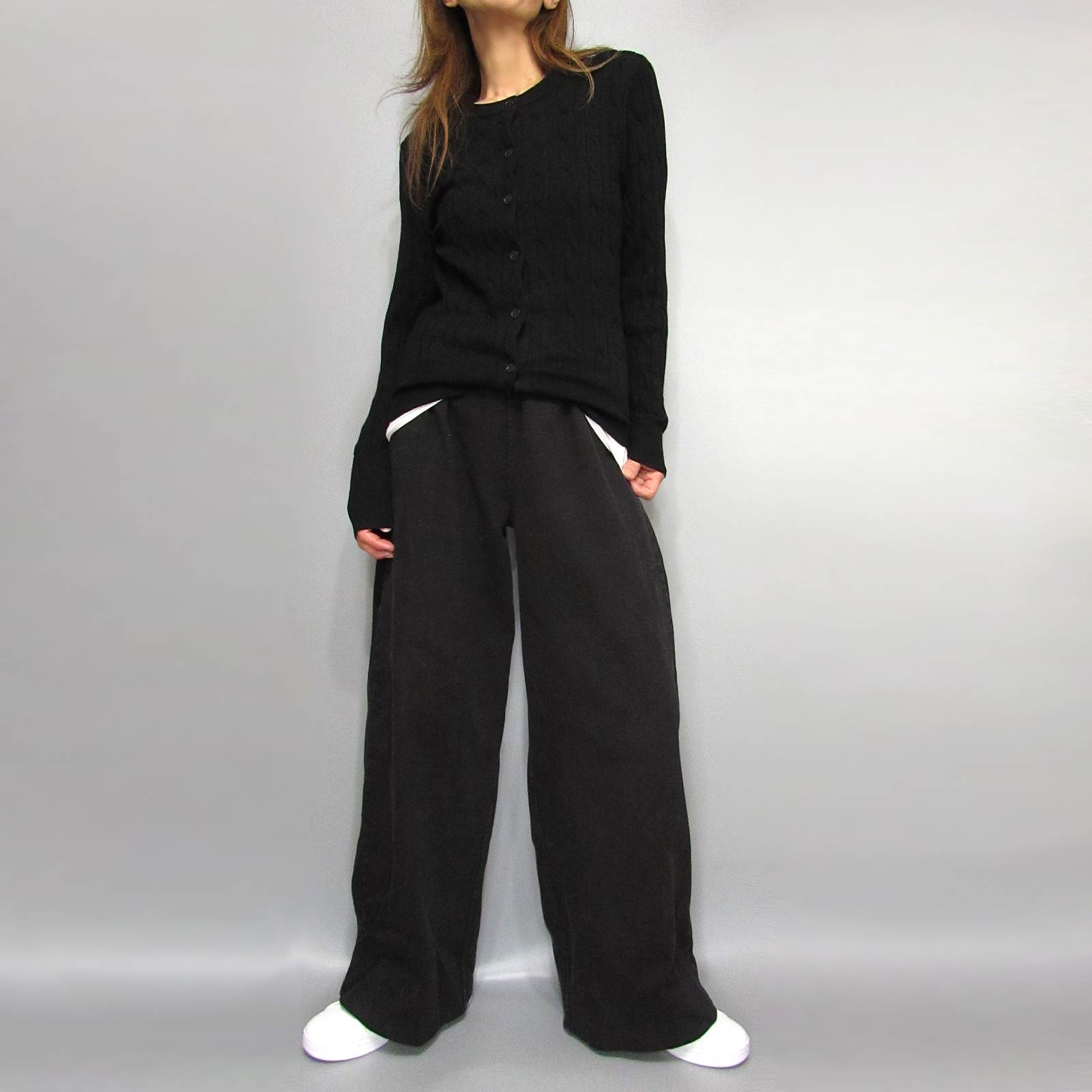 Coordinate3029モデル着用