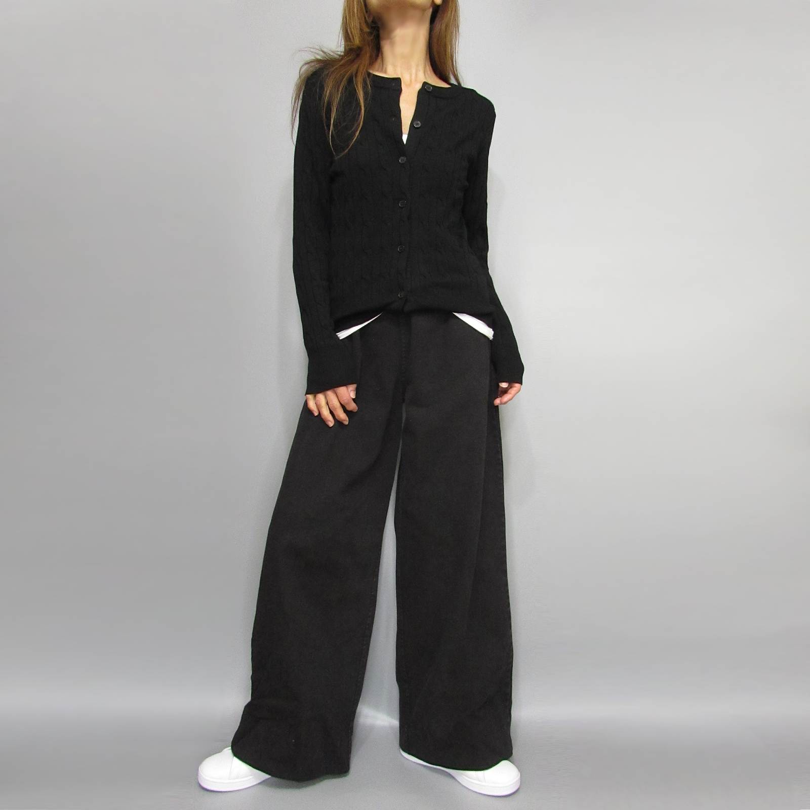 Coordinate3029モデル着用