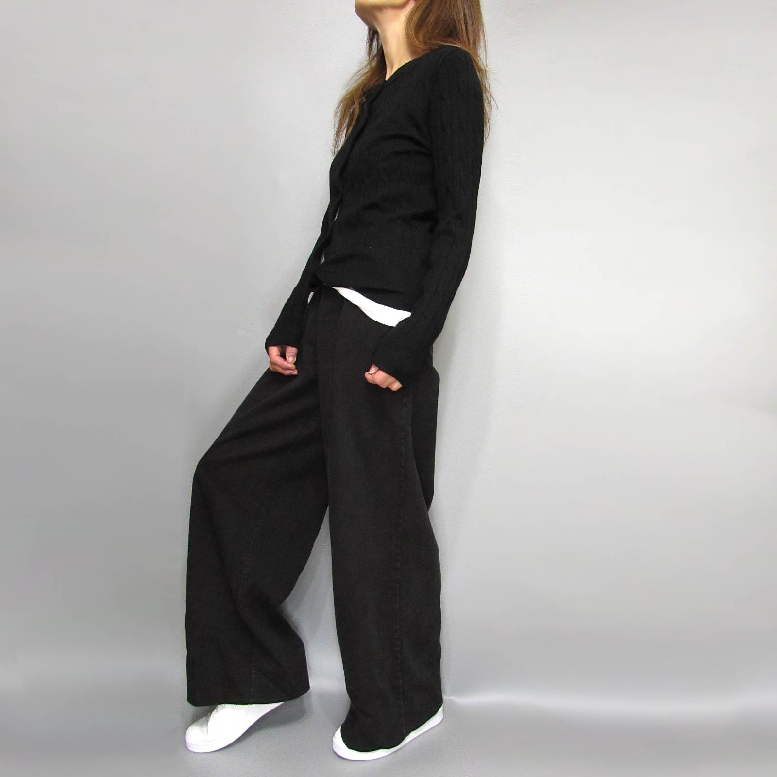 Coordinate3029モデル着用