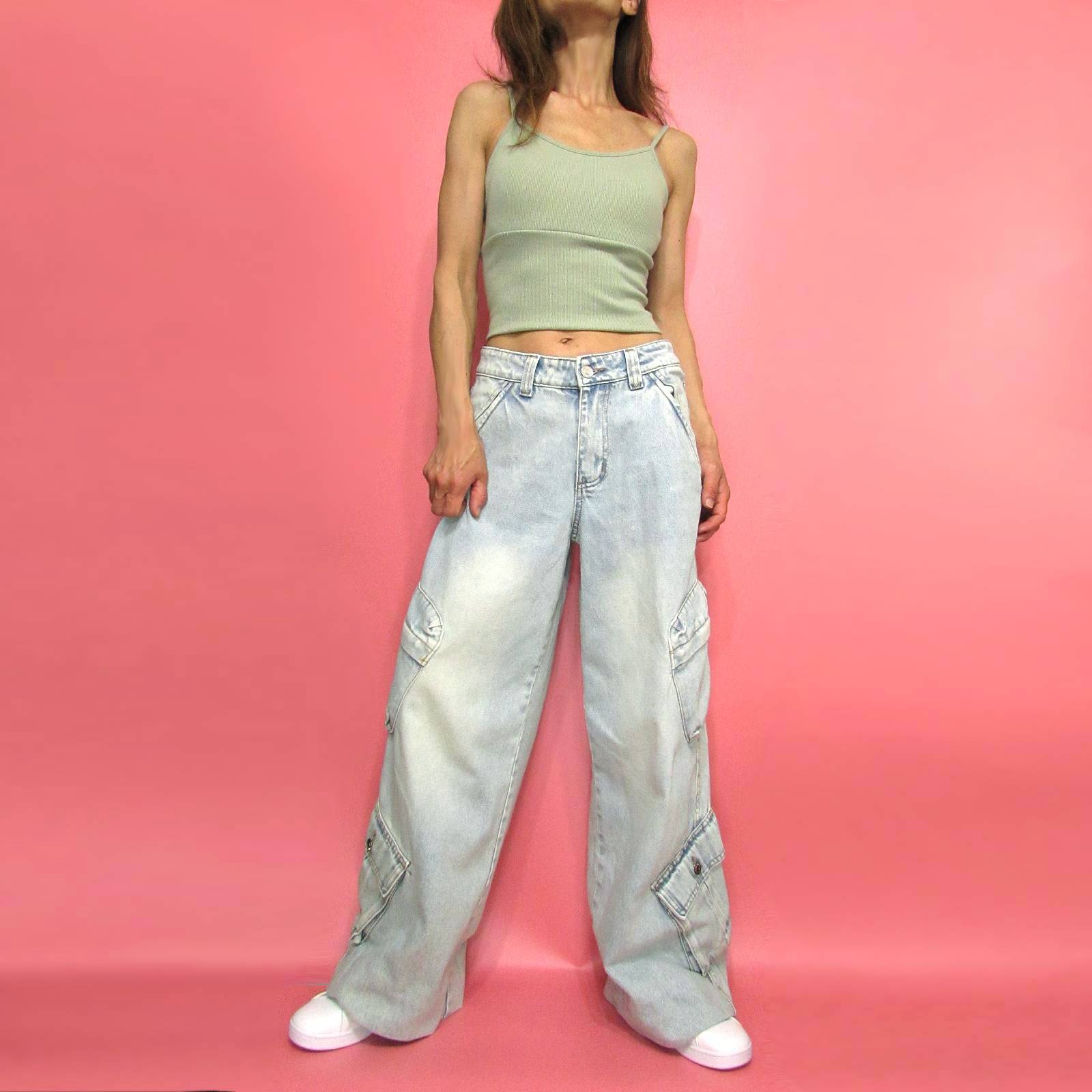 Coordinate3041モデル着用