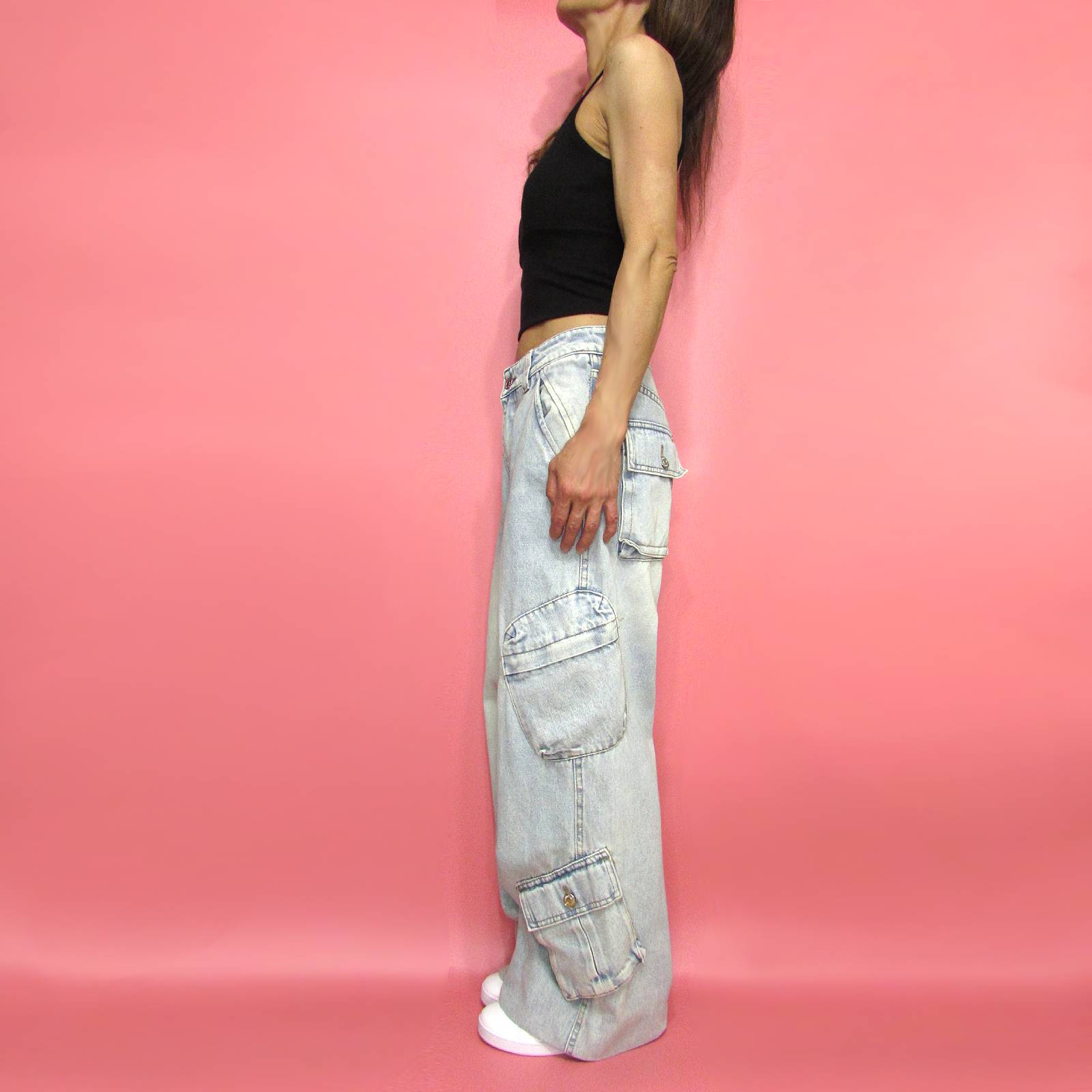 Coordinate3044モデル着用