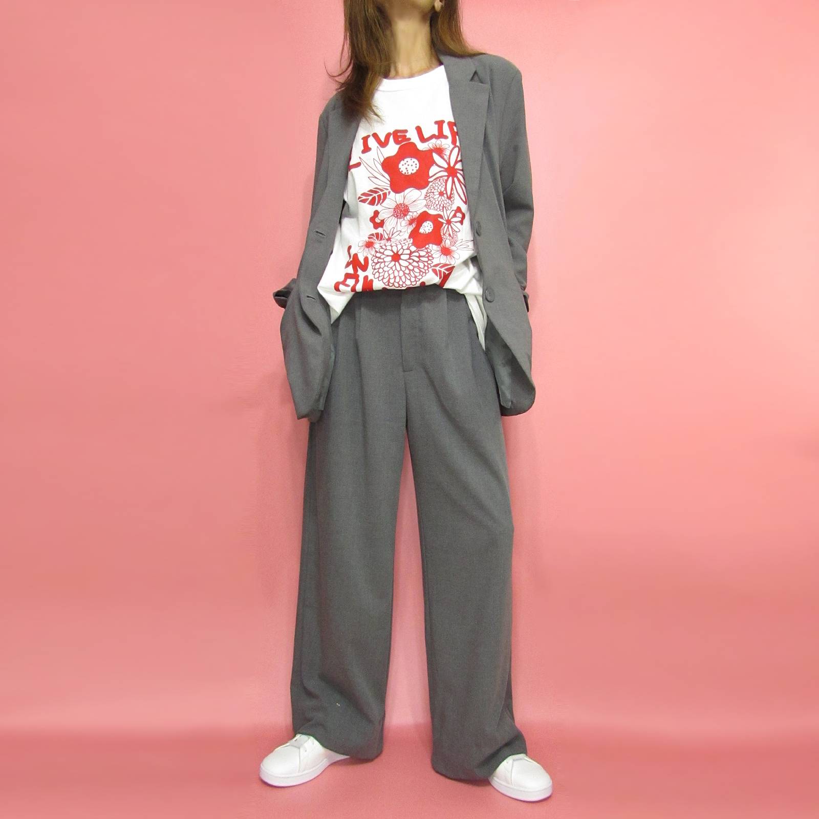 Coordinate3047/Setup002 & Tops830