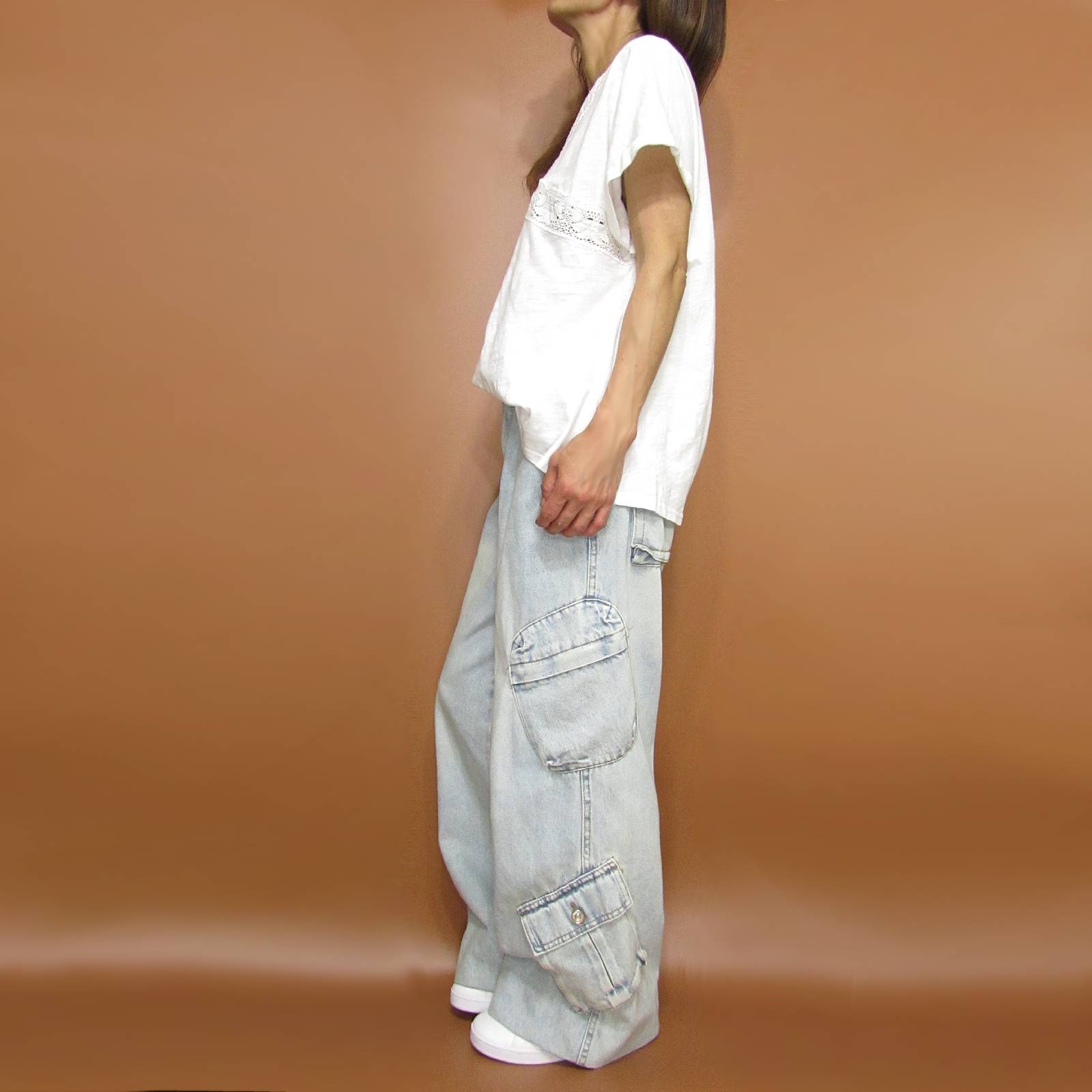 Coordinate3049モデル着用
