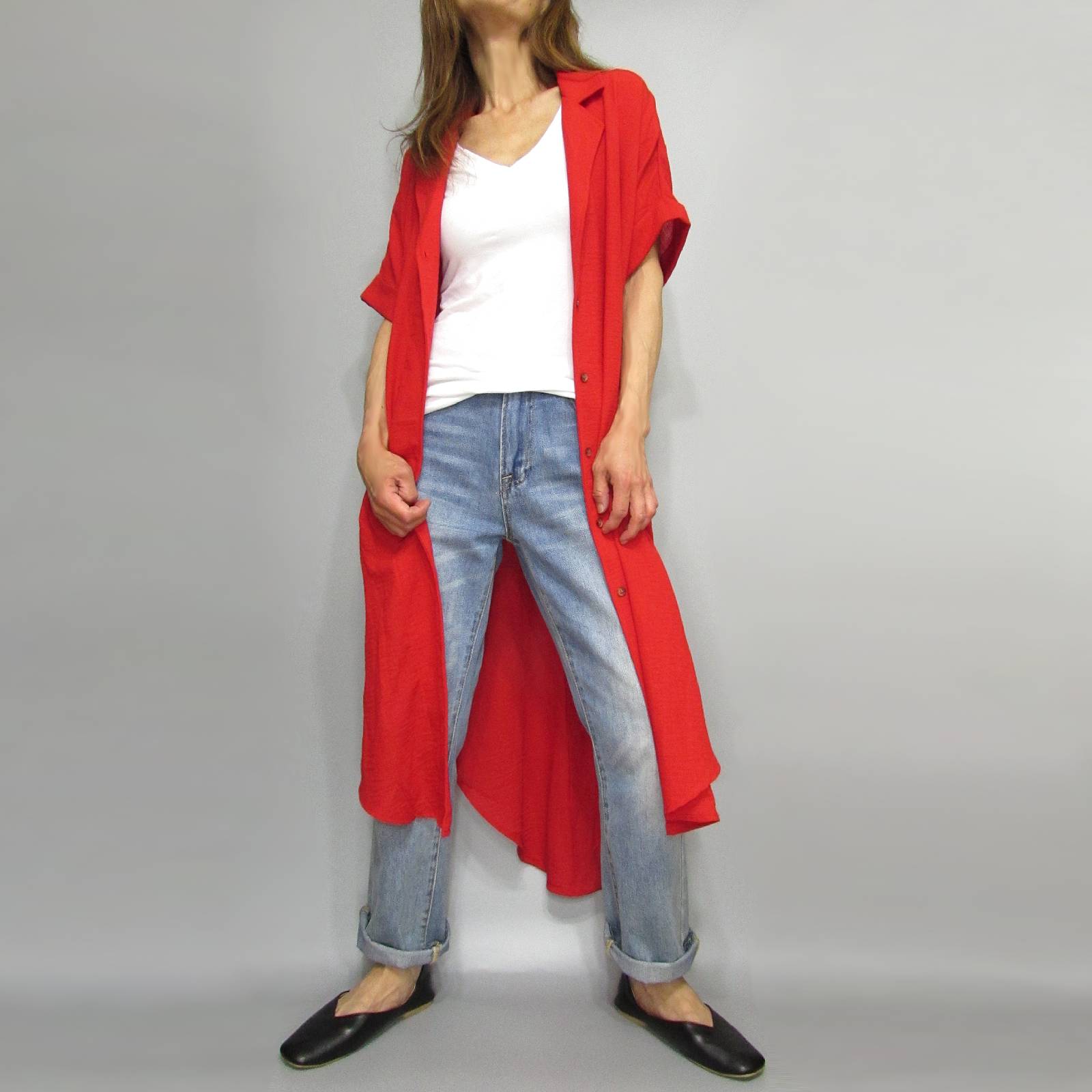 Coordinate3051/Dress180 & Tops821 & Denim070