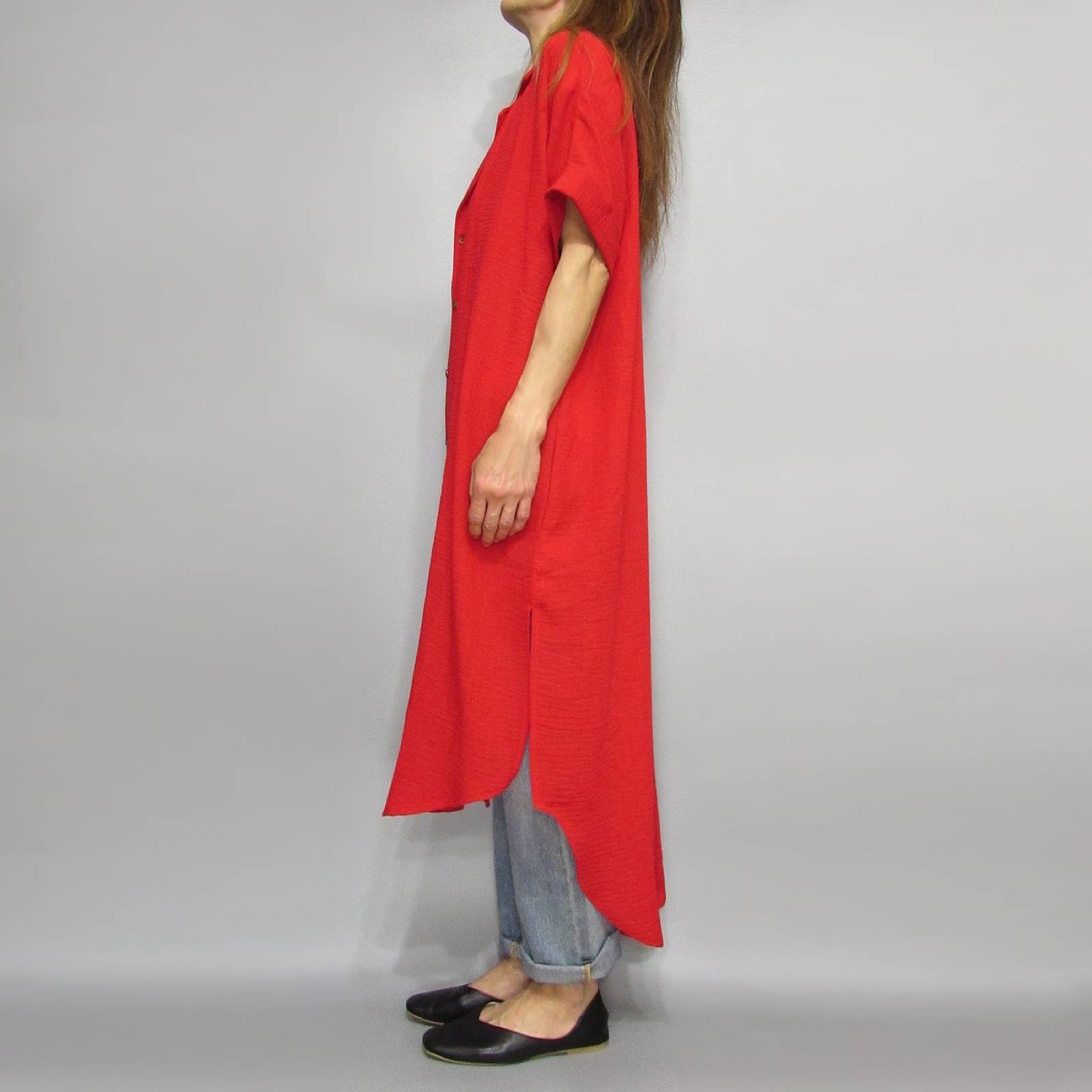 Coordinate3051モデル着用