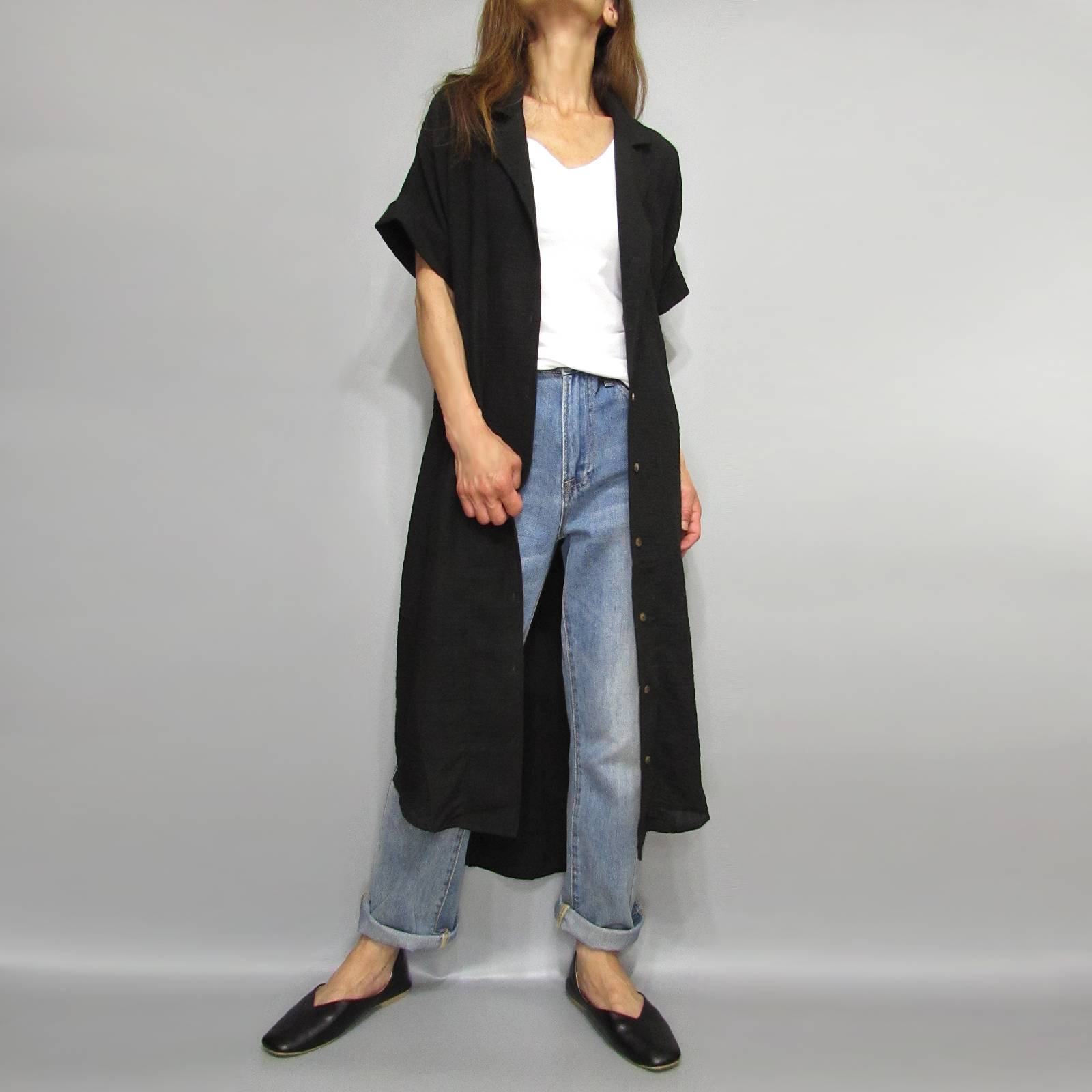 Coordinate3052モデル着用