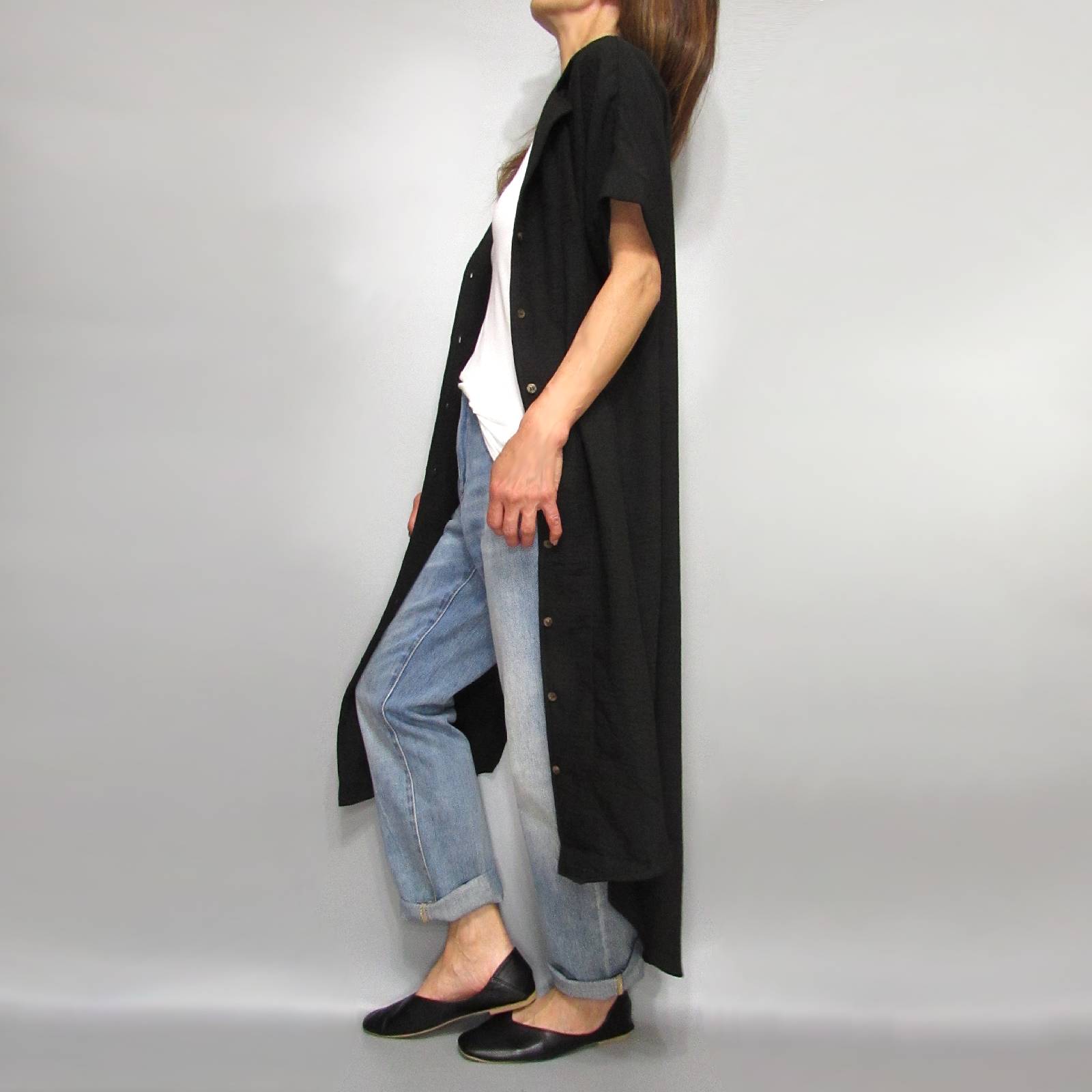 Coordinate3052モデル着用