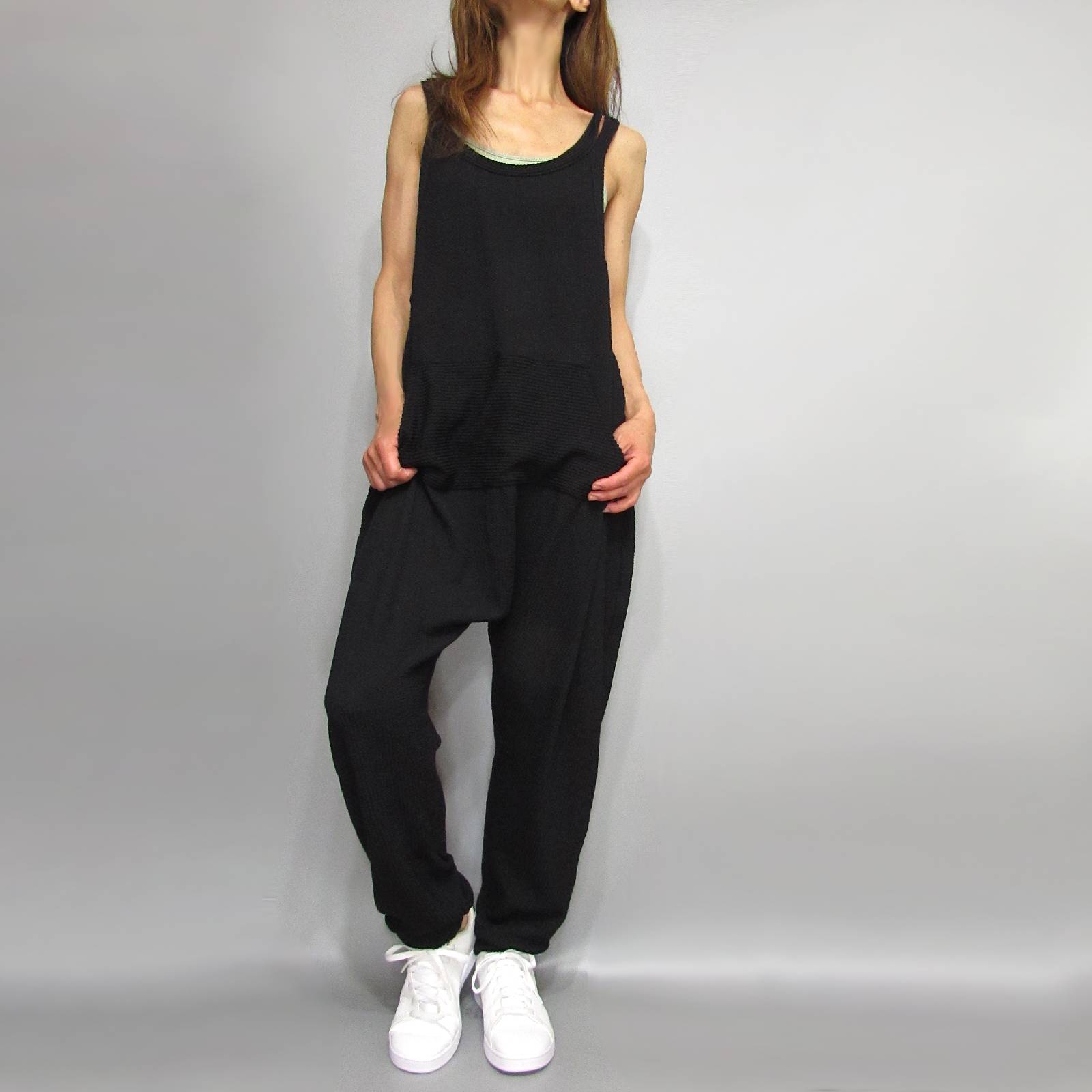 Coordinate3053モデル着用