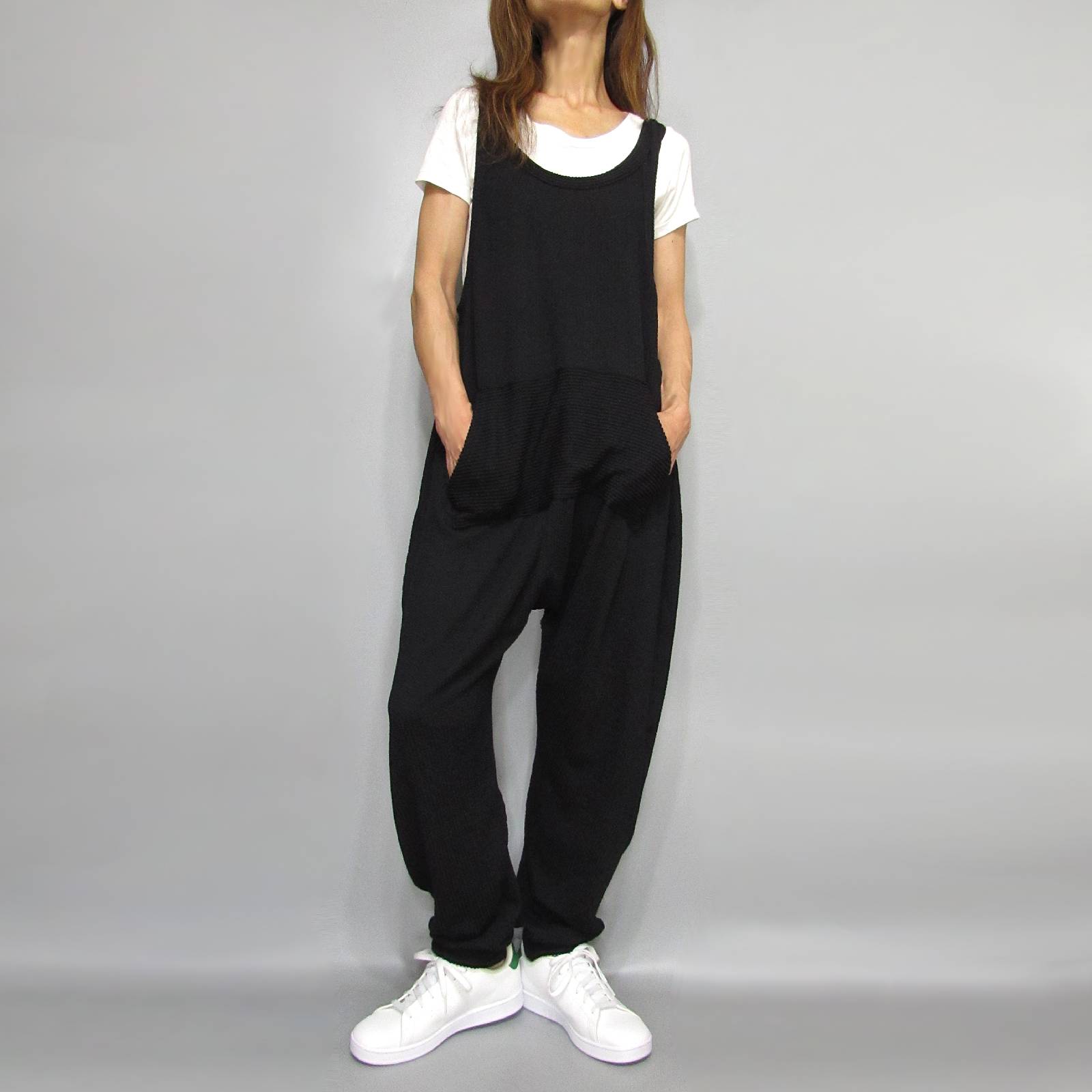 Coordinate 3054モデル着用