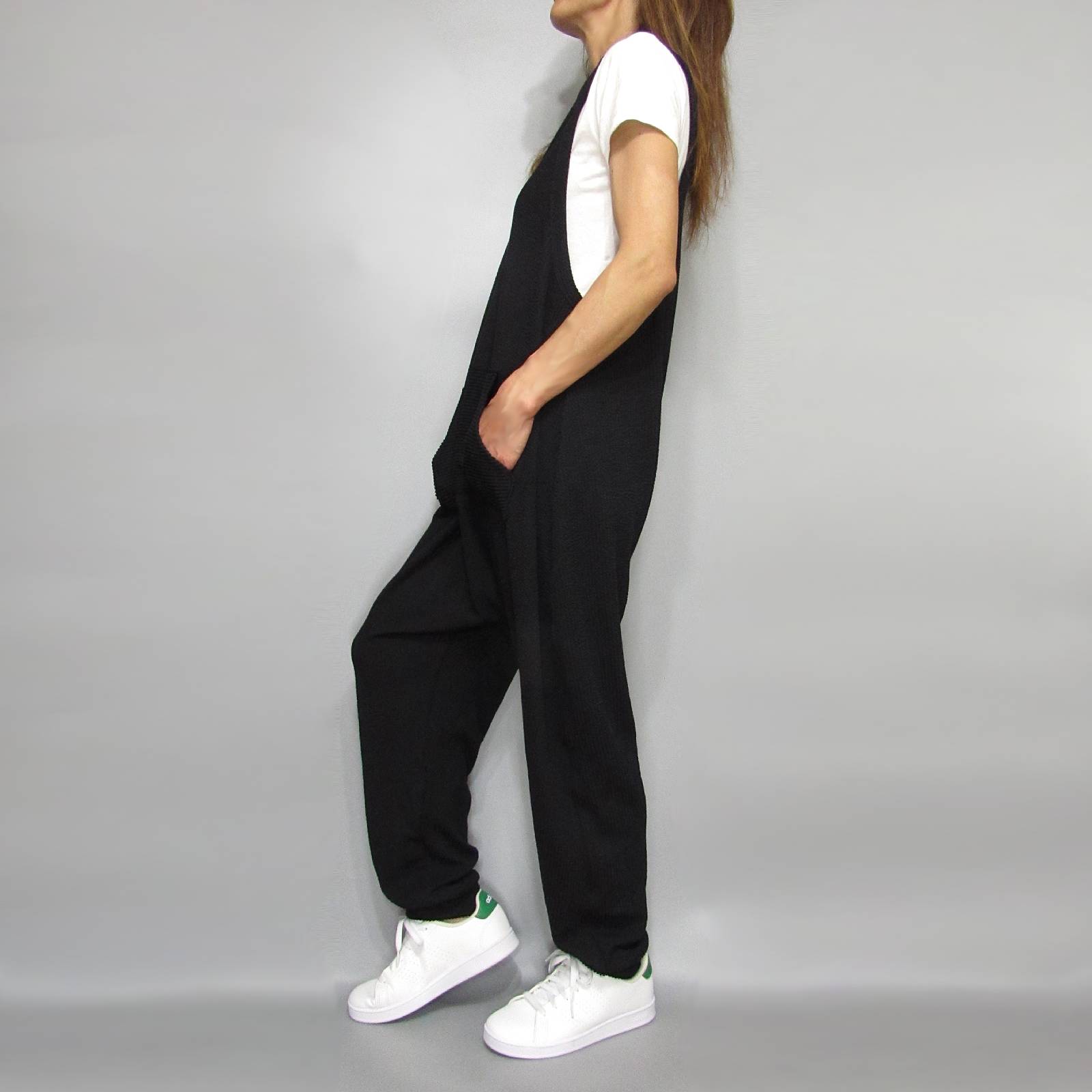 Coordinate 3054モデル着用