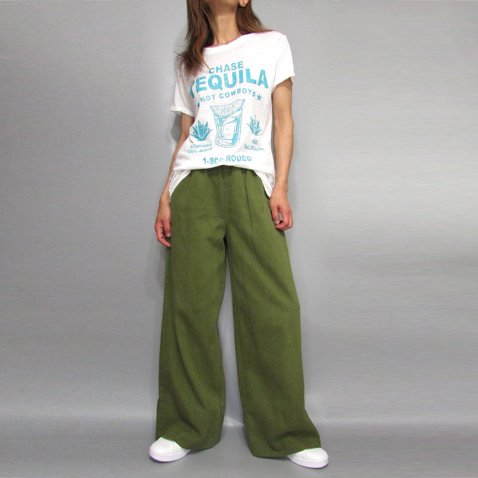 Coordinate3058/Tops868 & Pants281