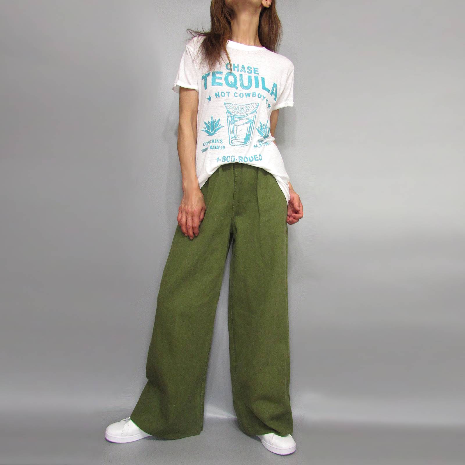 Coordinate3058モデル着用