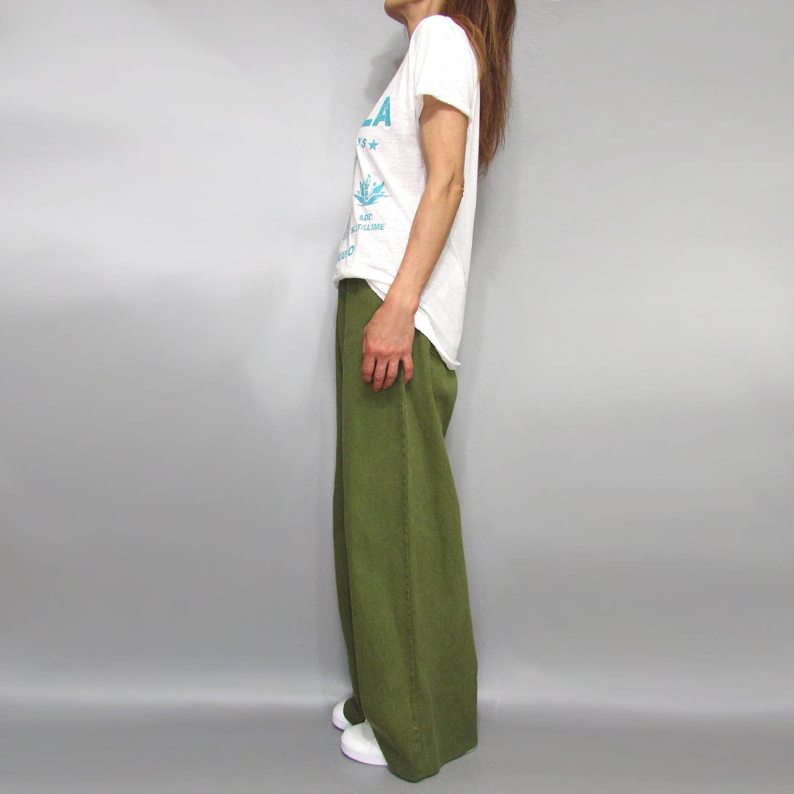 Coordinate3058モデル着用