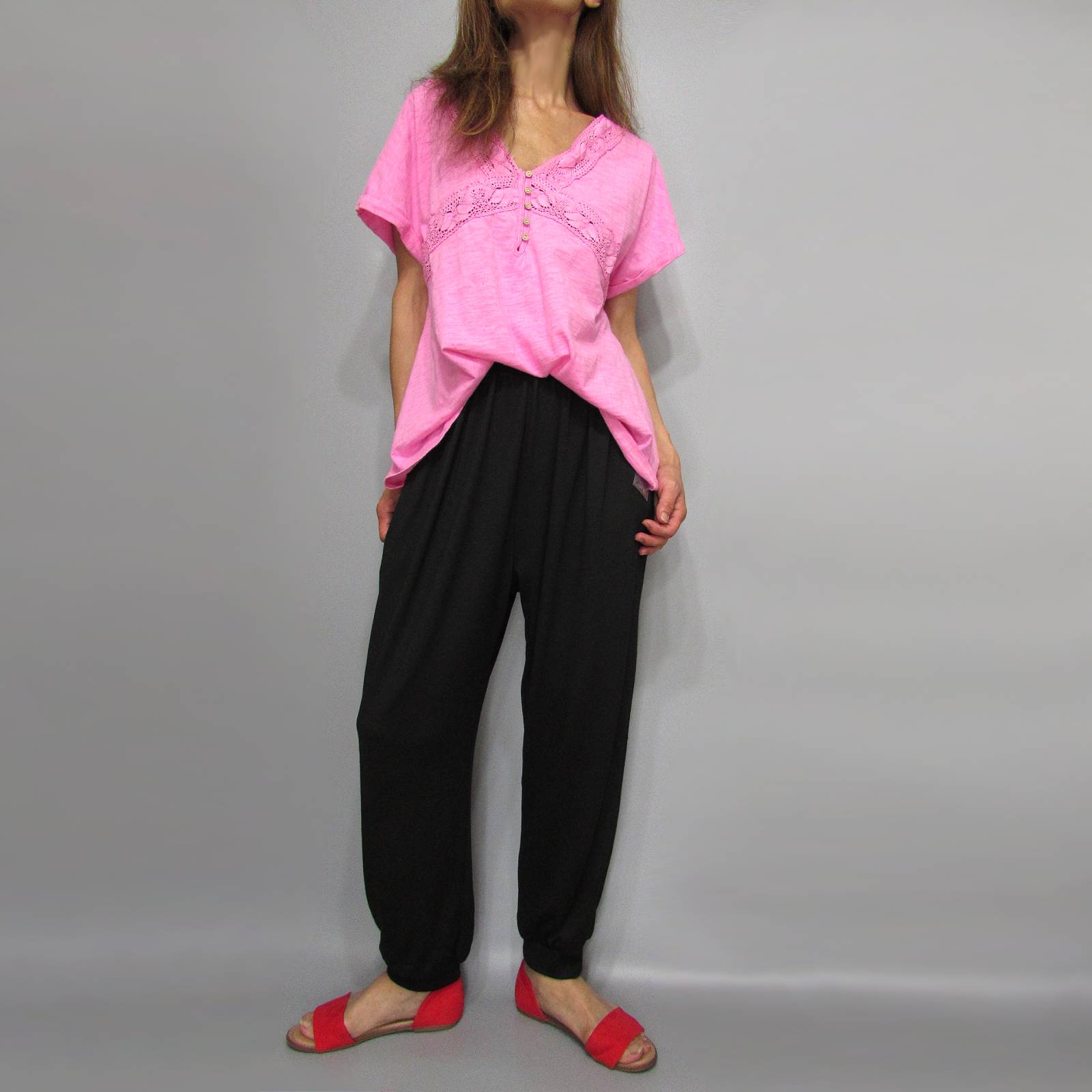Coordinate3060/Tops870 & Pants284