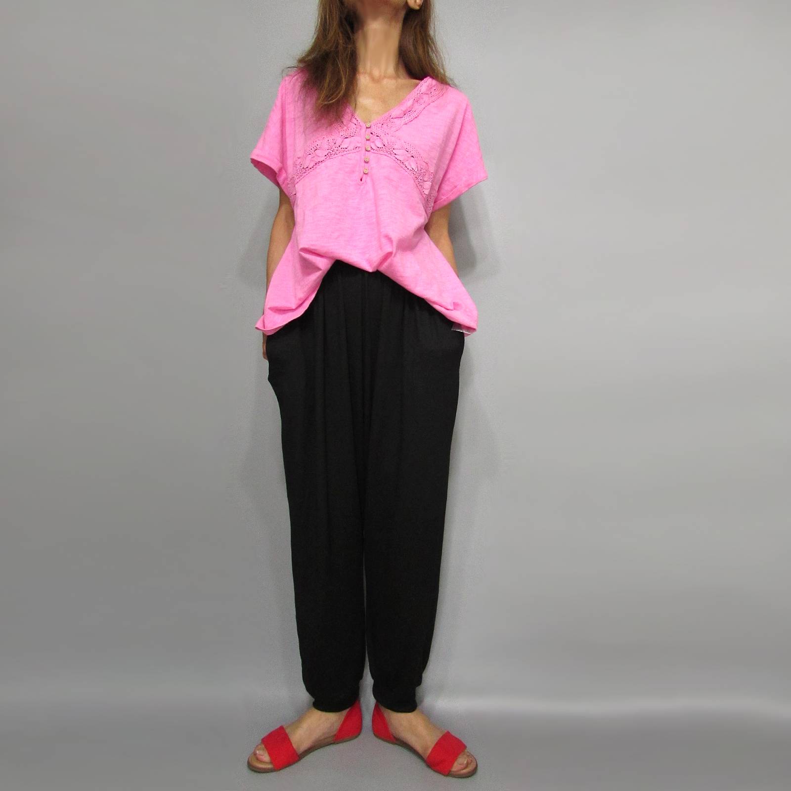 Coordinate3060モデル着用