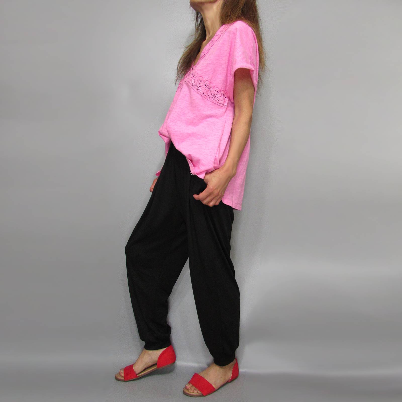 Coordinate3060モデル着用