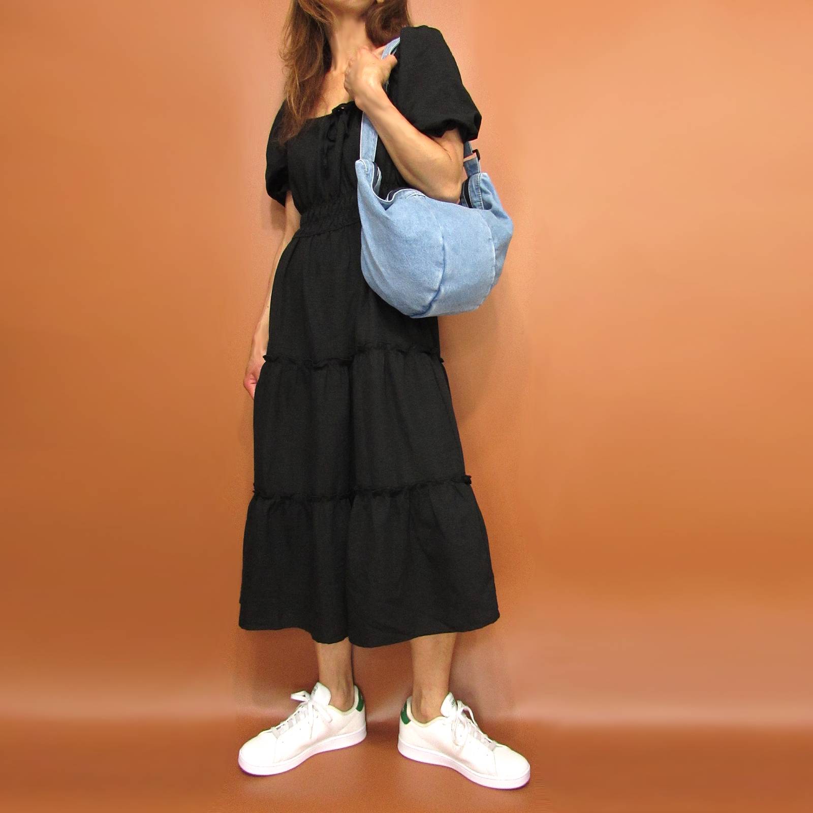 Coordinate3066/Dress184 & Bag153