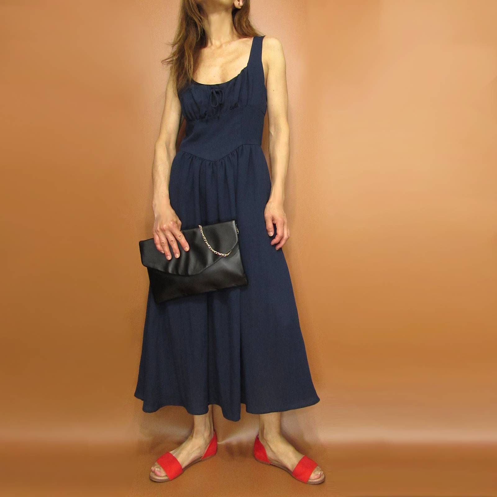 Coordinate3067/Dress182 & Bag147