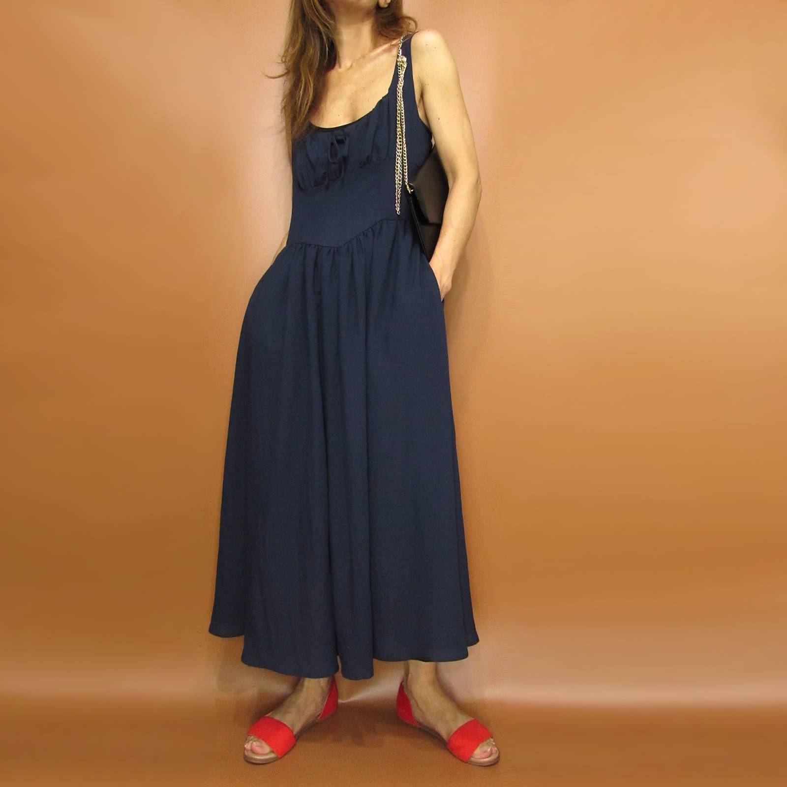 Coordinate3067モデル着用