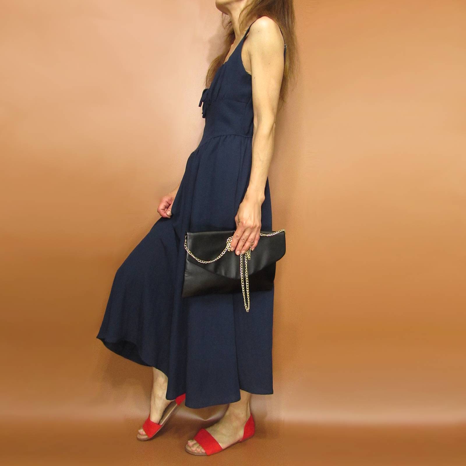 Coordinate3067モデル着用