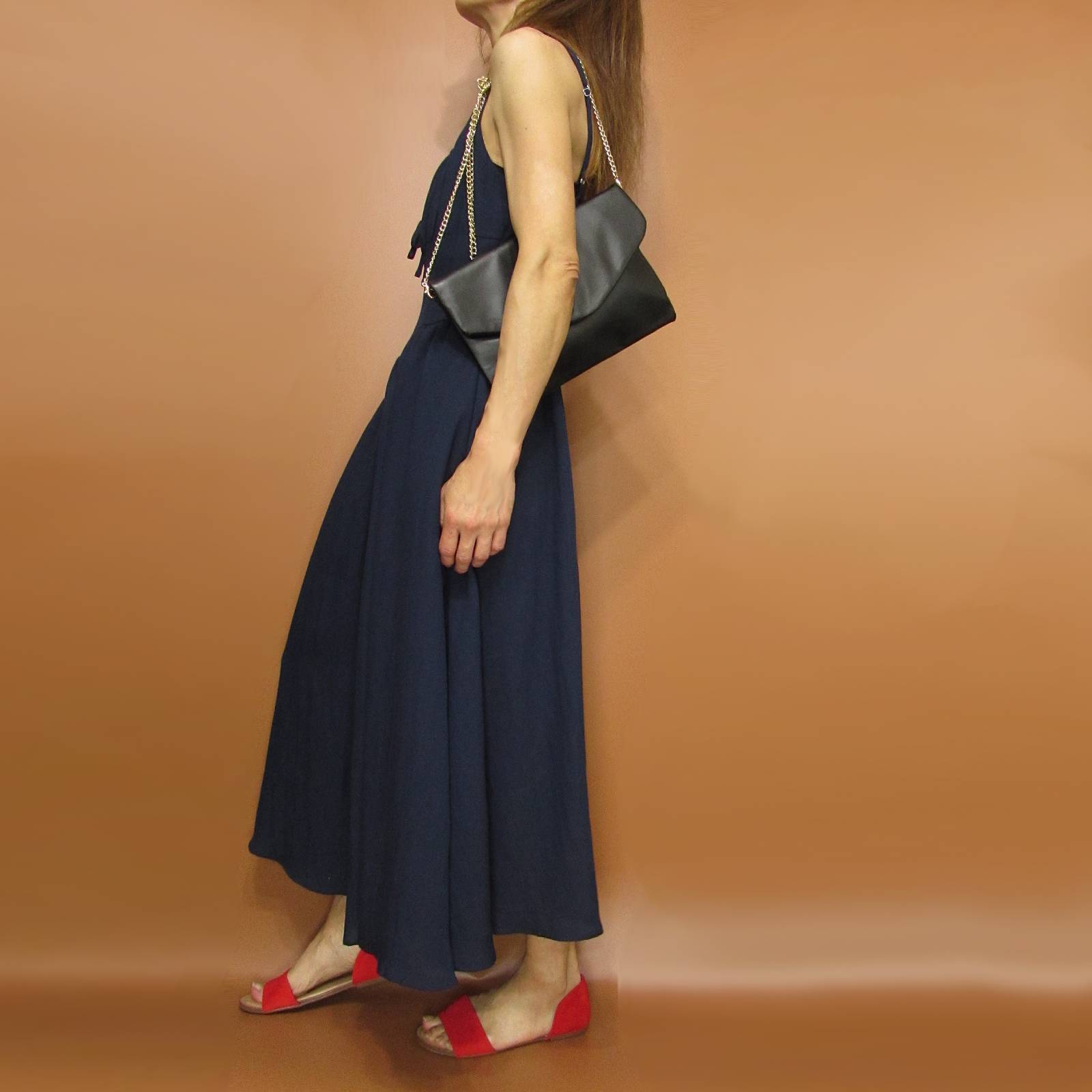 Coordinate3067モデル着用