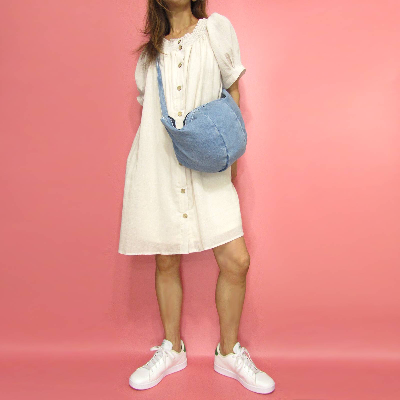 Coordinate3068モデル着用