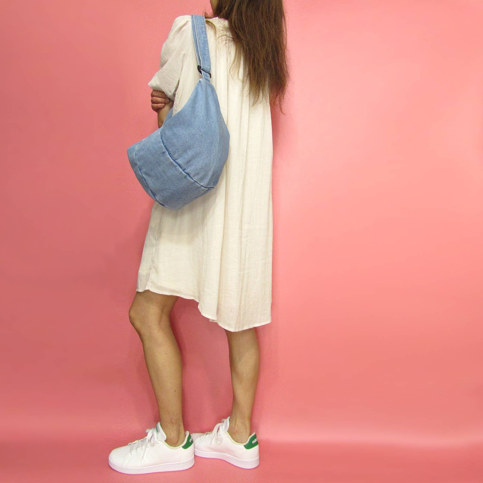 Coordinate3068モデル着用