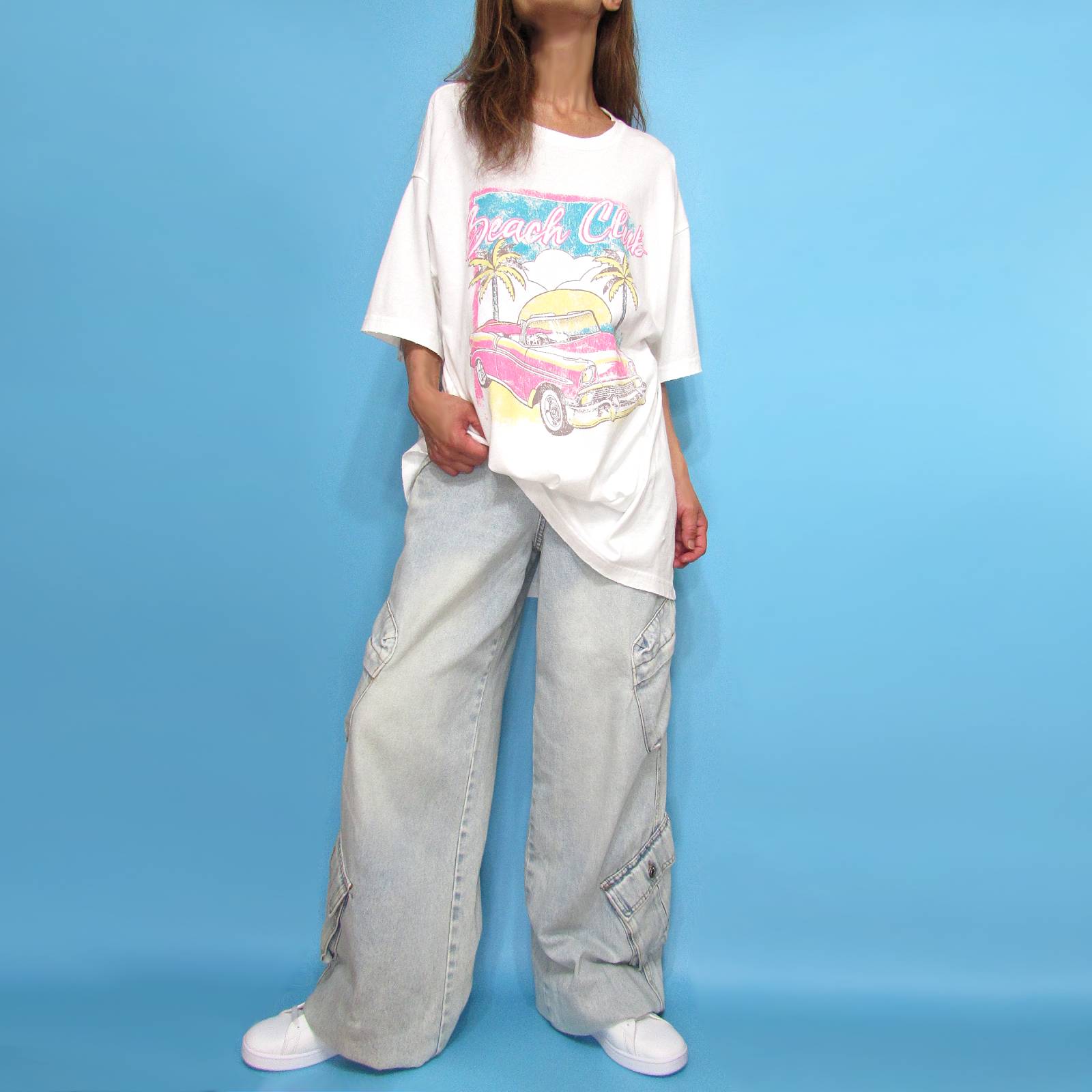 Coordinate3069モデル着用
