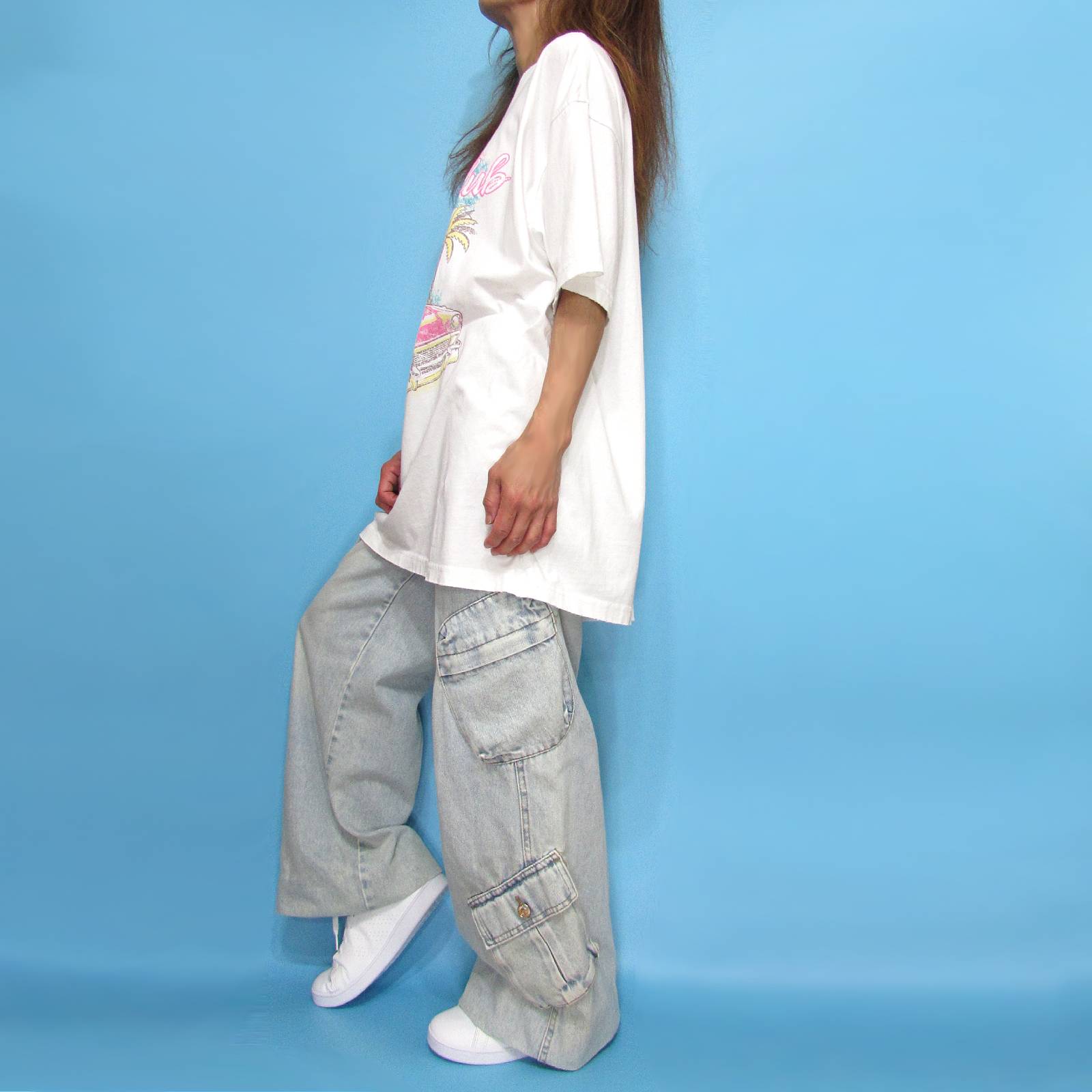 Coordinate3069モデル着用