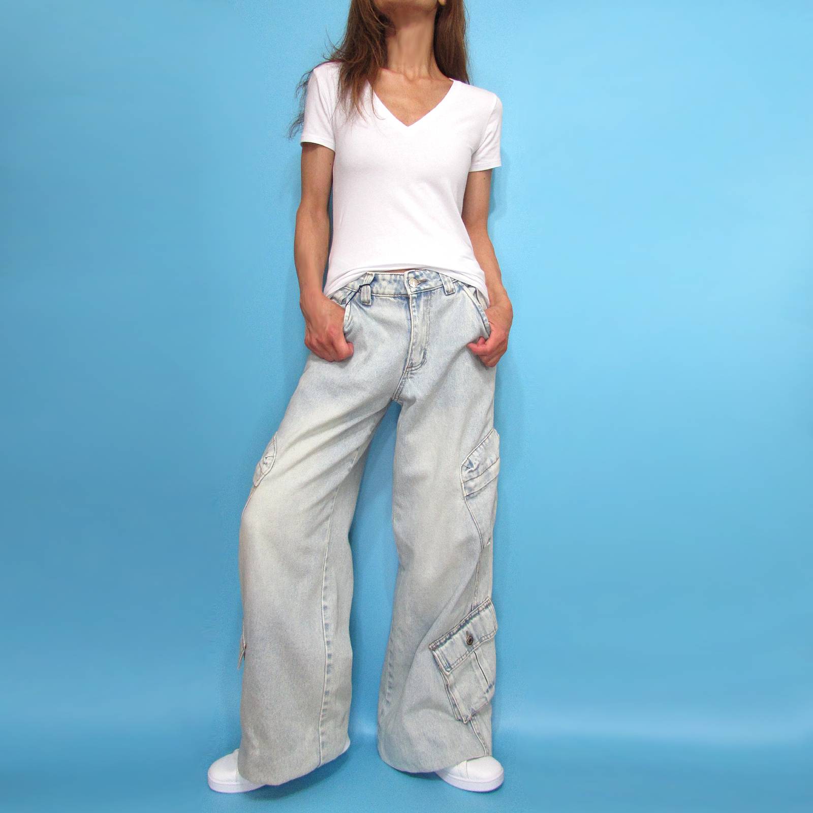 Coordinate3070モデル着用