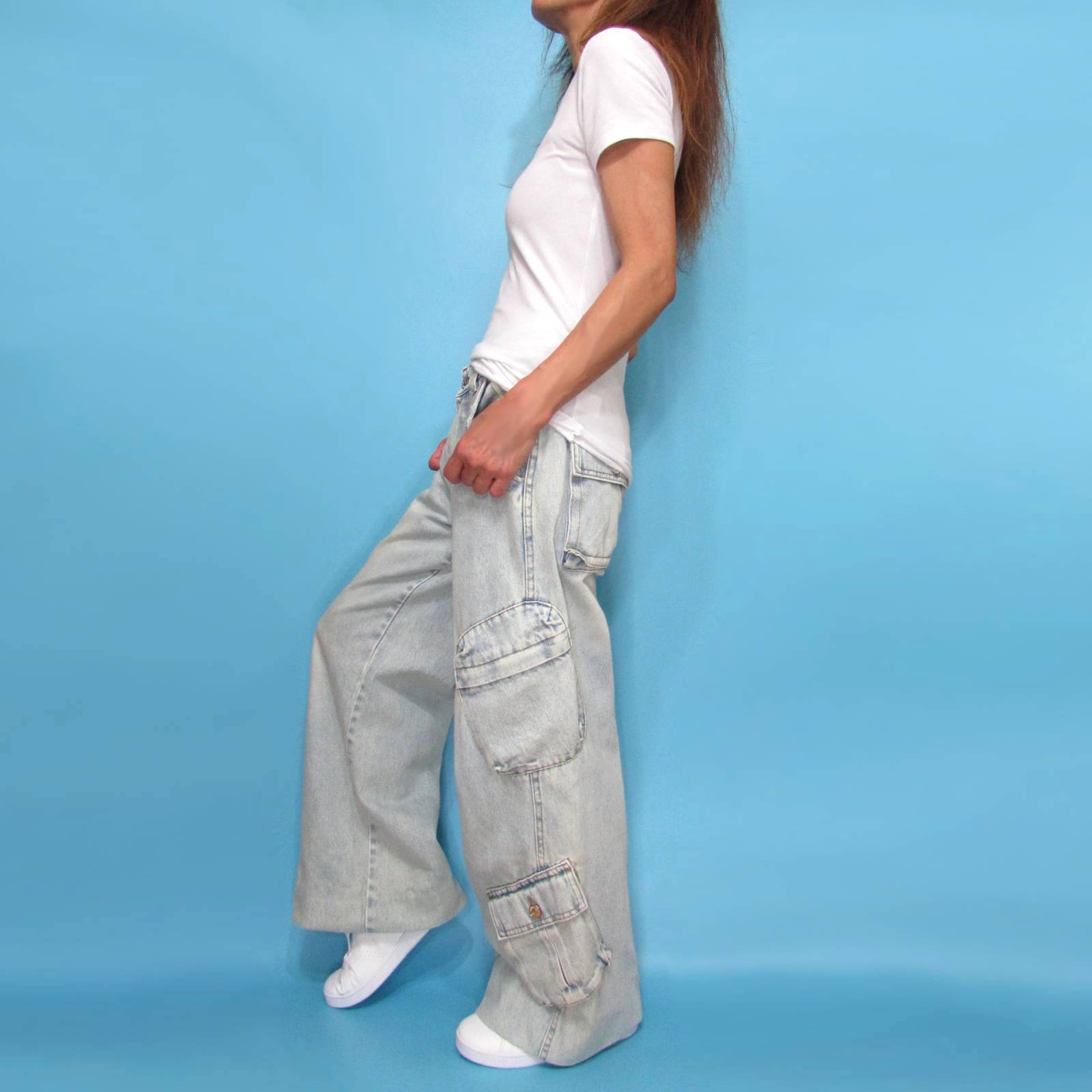 Coordinate3070モデル着用