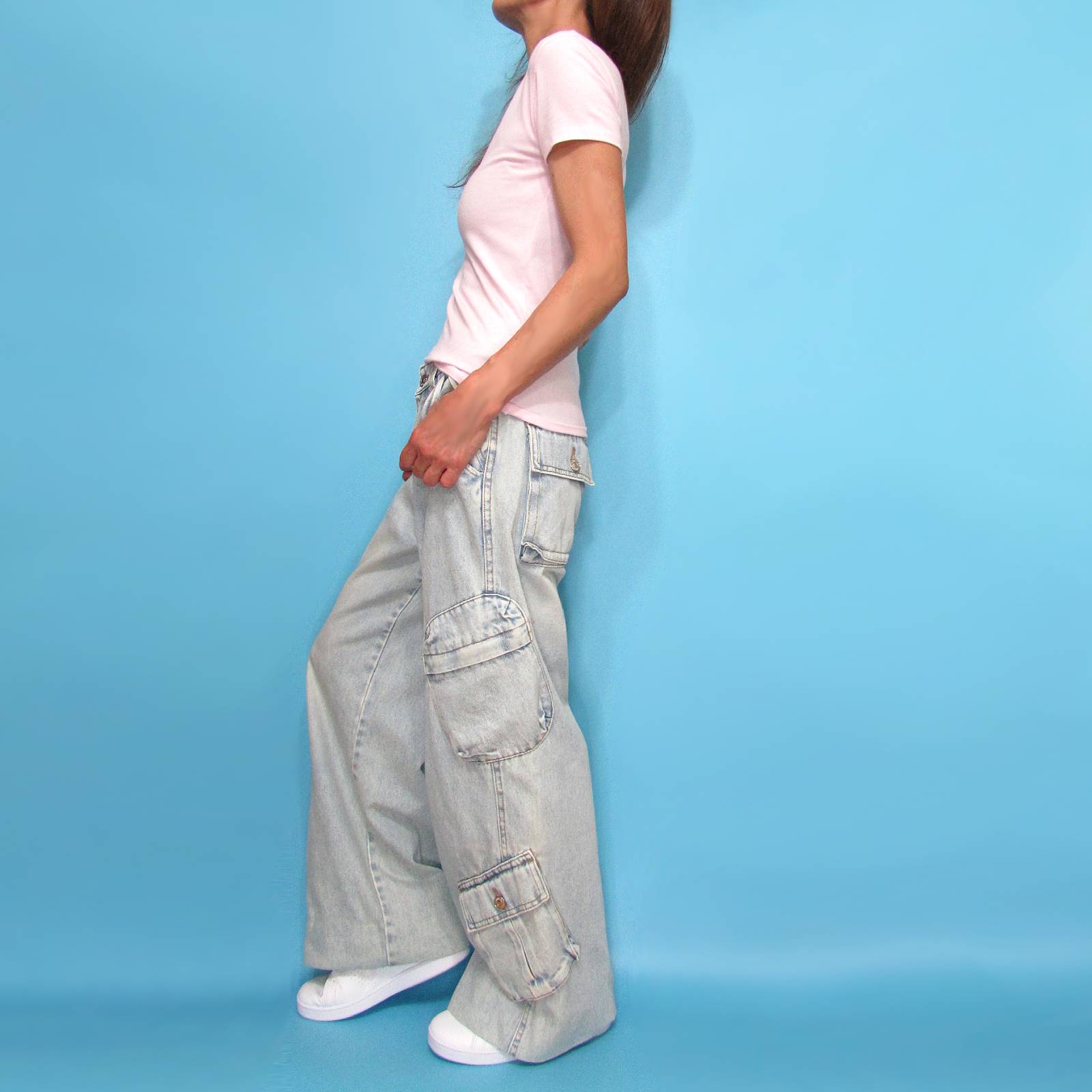 Coordinate3071モデル着用