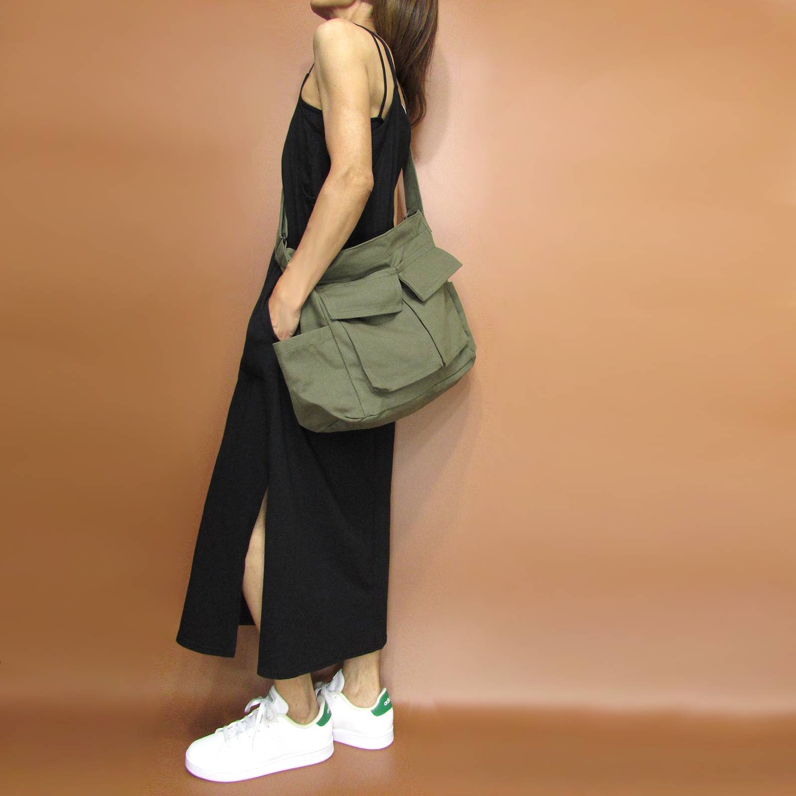 Coordinate3083モデル着用