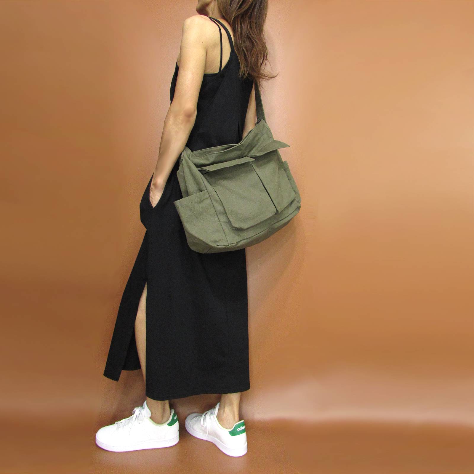 Coordinate3083モデル着用