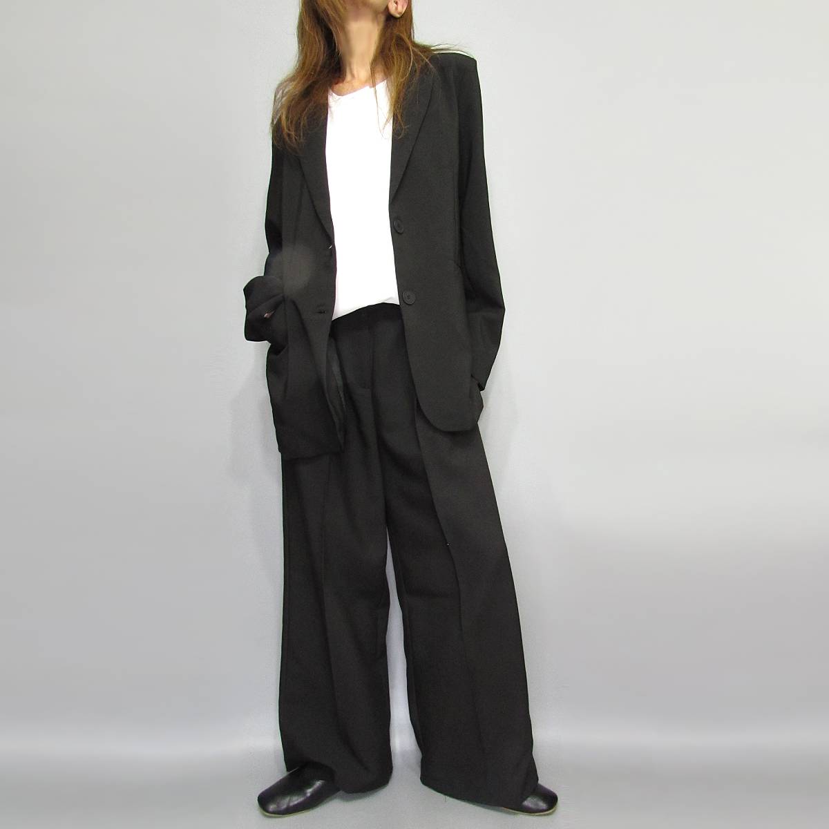 Coordinate3142/Outer122 & Tops888 & Pants279