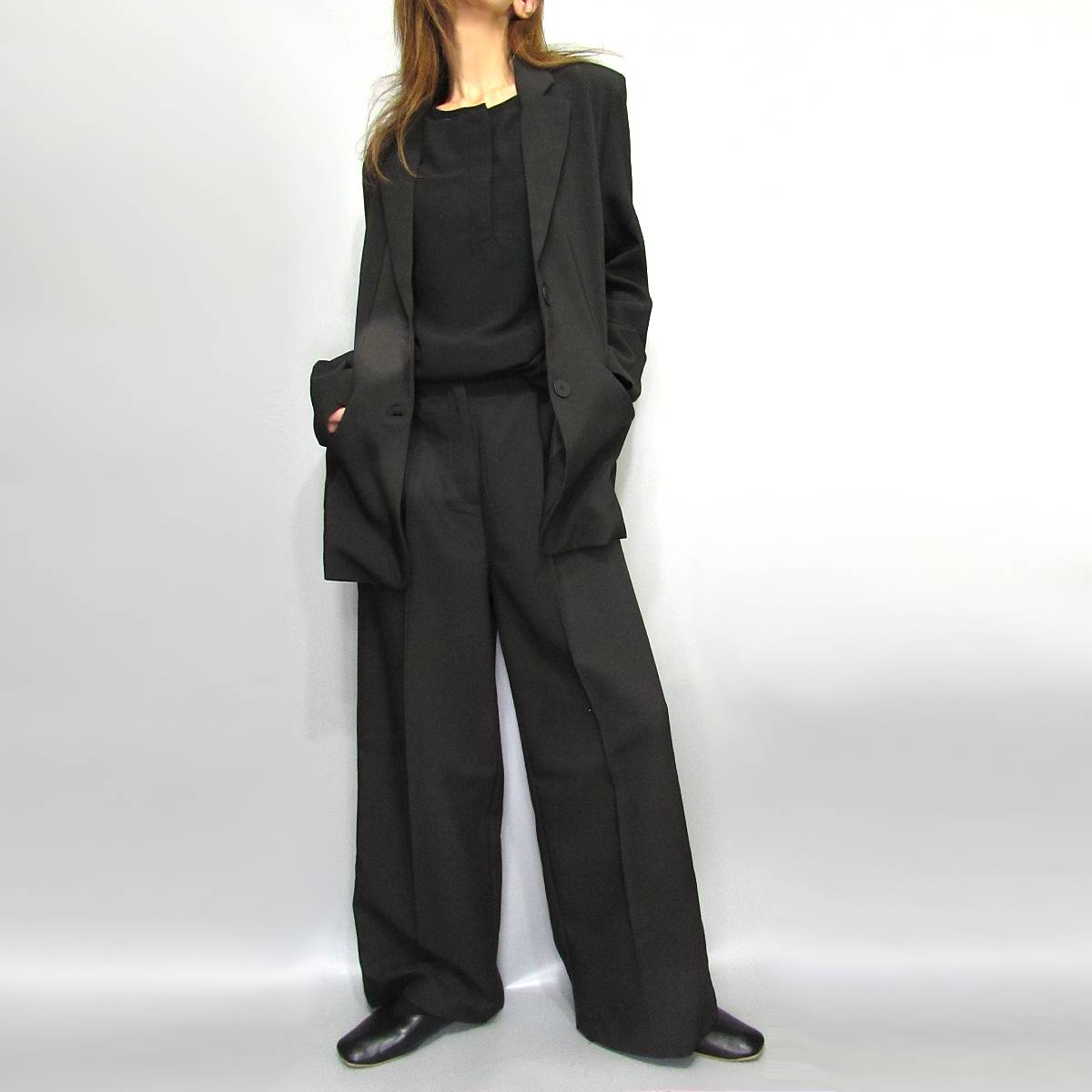 Coordinate3143/Outer122 & Tops889 & Pants279