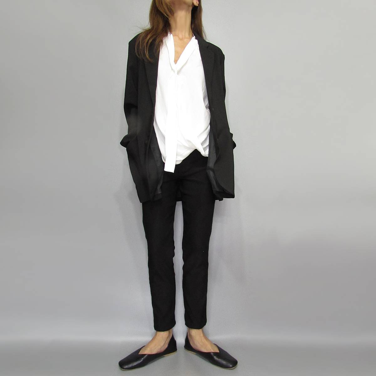 Coordinate3144/Outer122 & Tops851 & Pants294