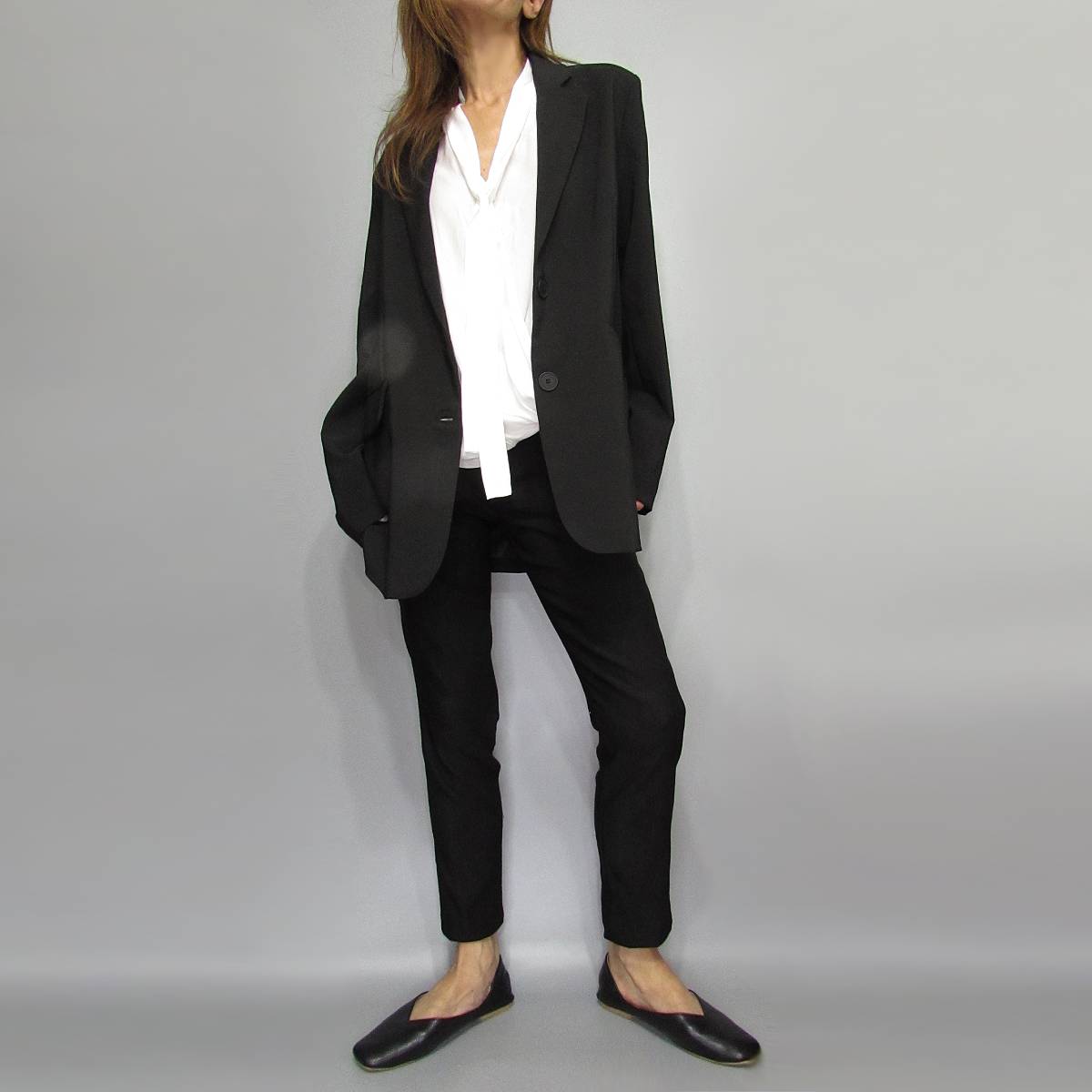 Coordinate3144モデル着用