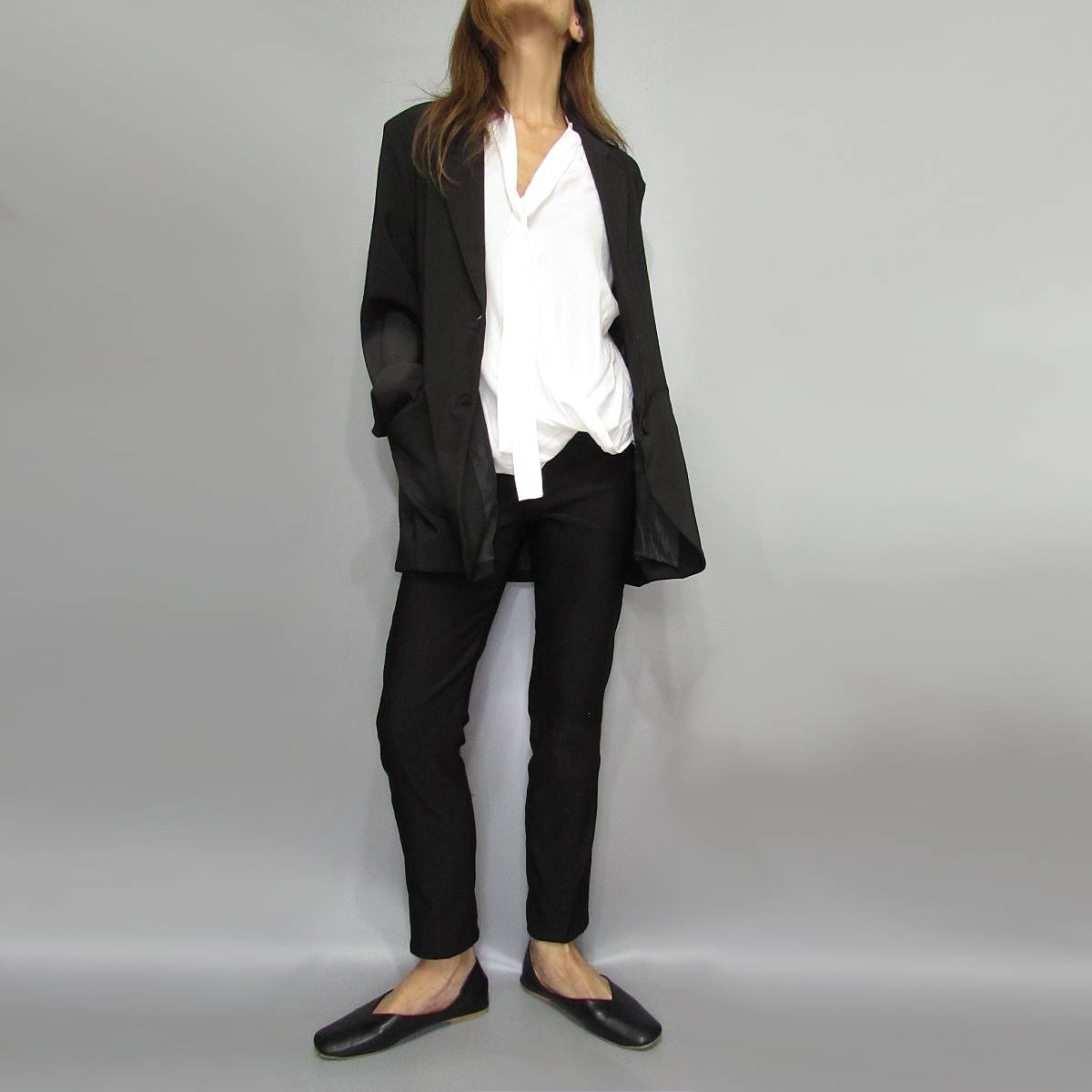 Coordinate3144モデル着用