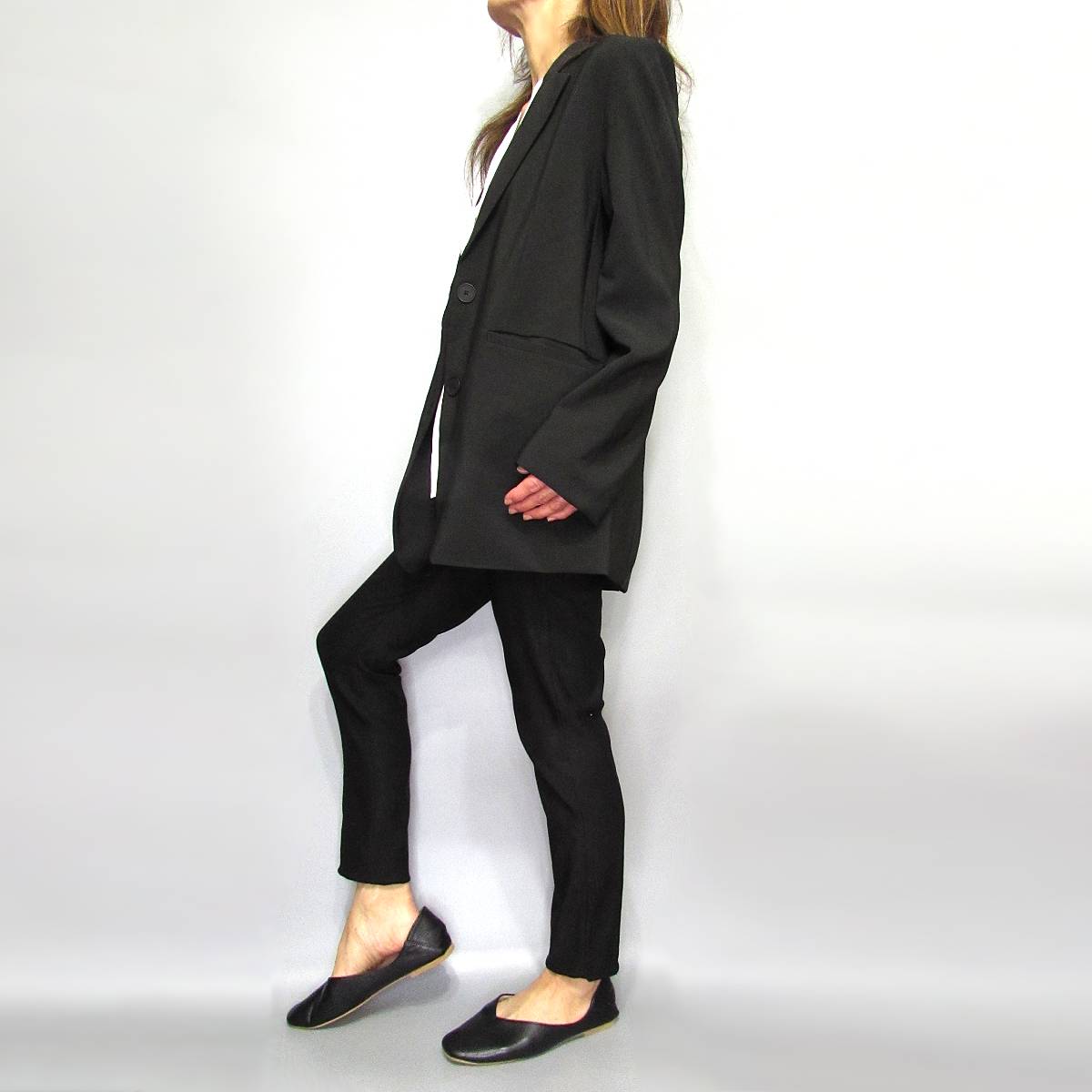 Coordinate3144モデル着用